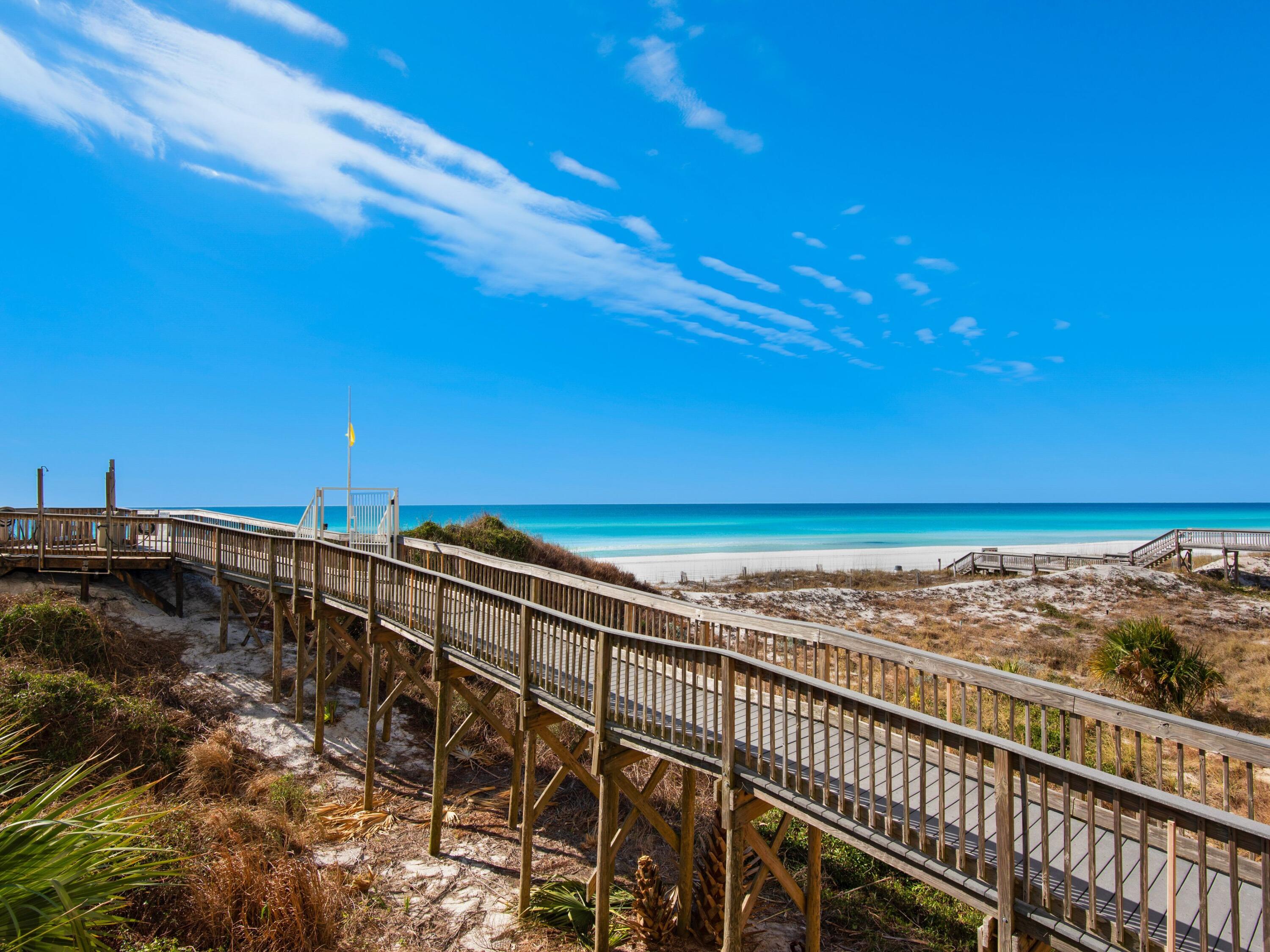 HIDDEN DUNES BEACH COTTAGES 2 - Residential