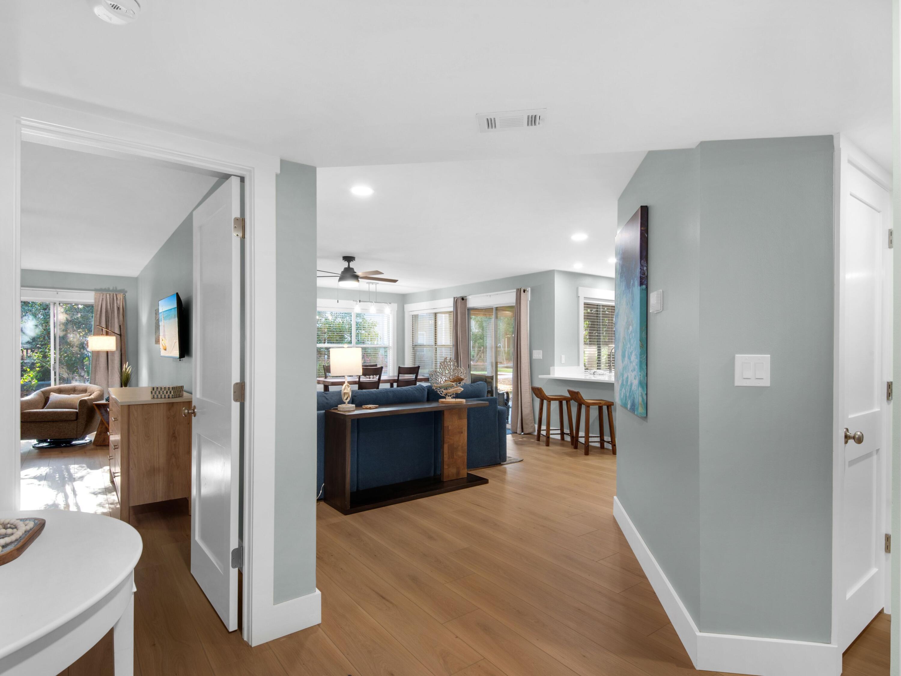 HIDDEN DUNES BEACH COTTAGES 2 - Residential