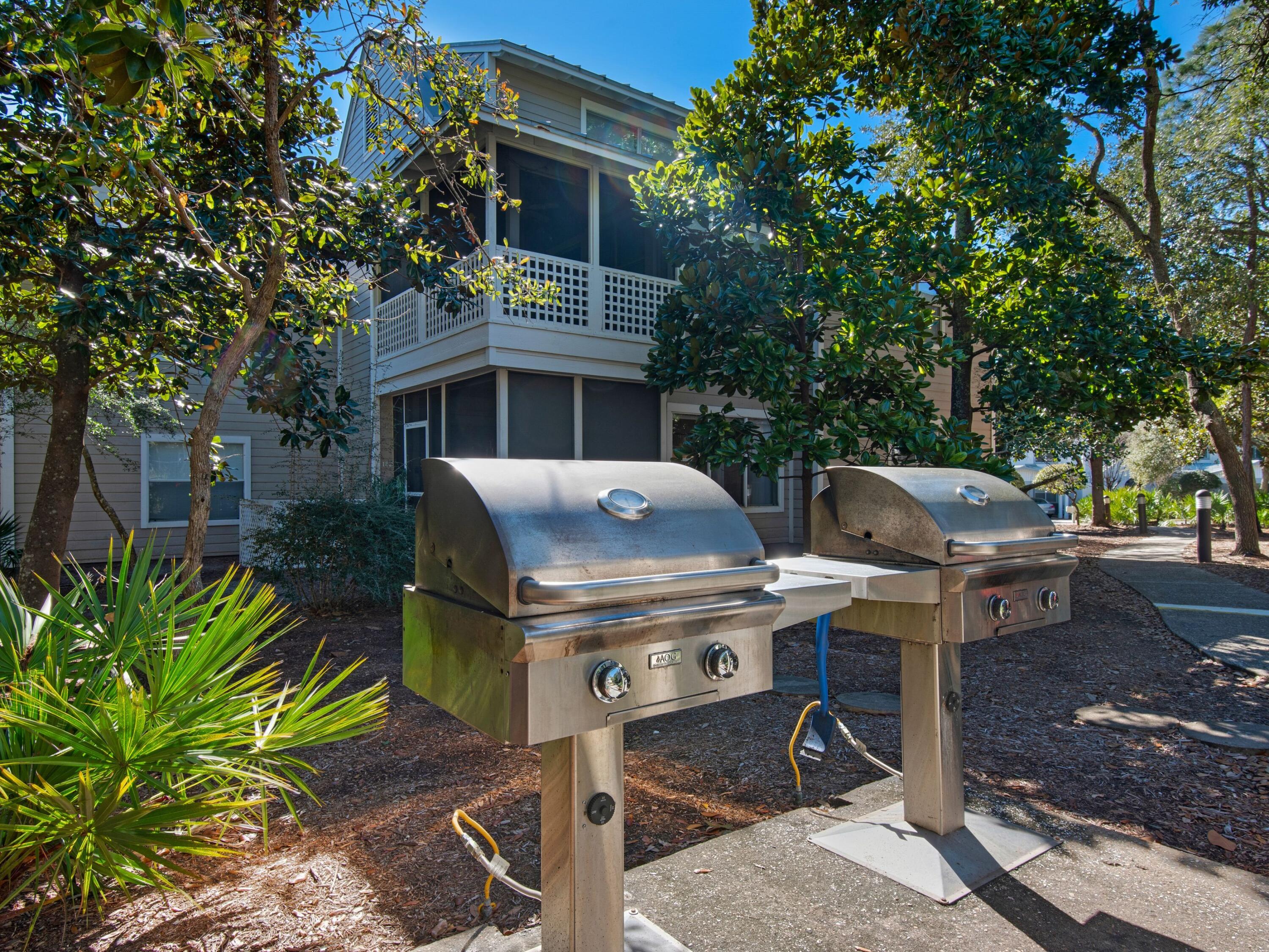 HIDDEN DUNES BEACH COTTAGES 2 - Residential