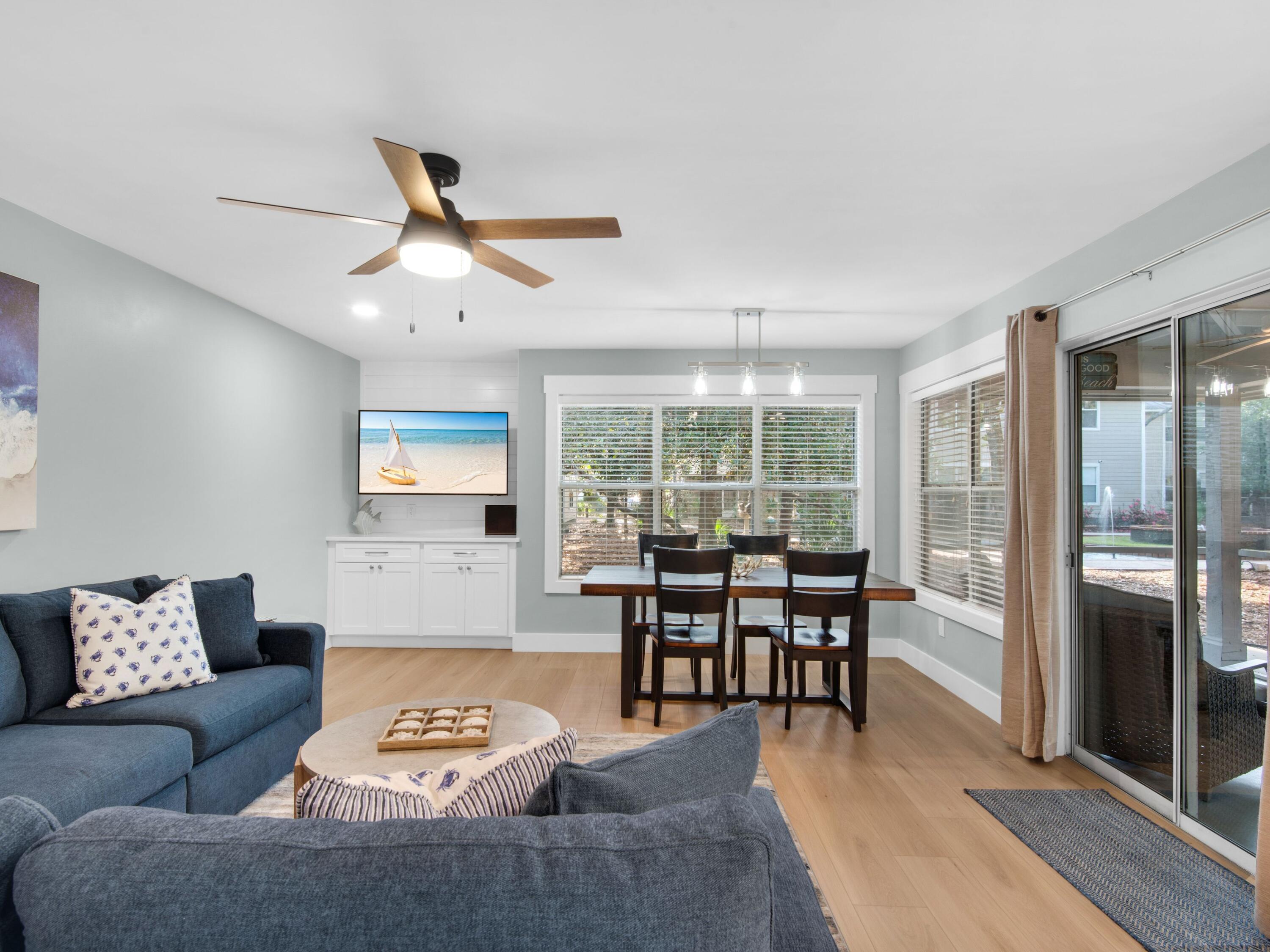 HIDDEN DUNES BEACH COTTAGES 2 - Residential