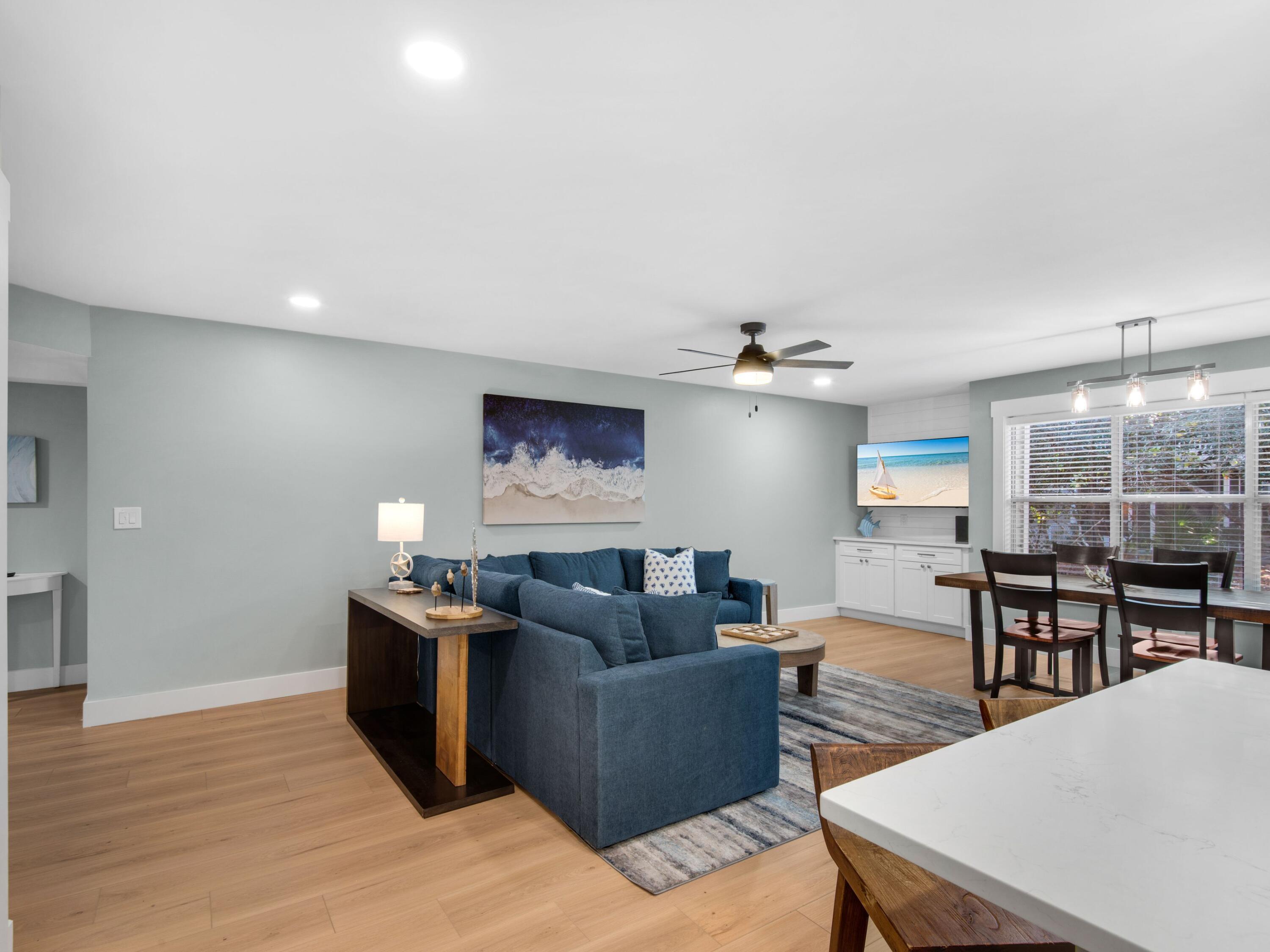 HIDDEN DUNES BEACH COTTAGES 2 - Residential