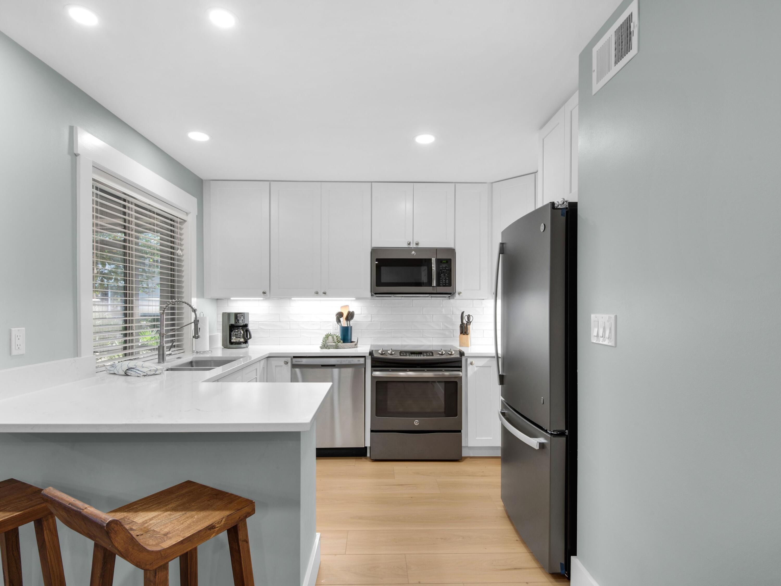 HIDDEN DUNES BEACH COTTAGES 2 - Residential