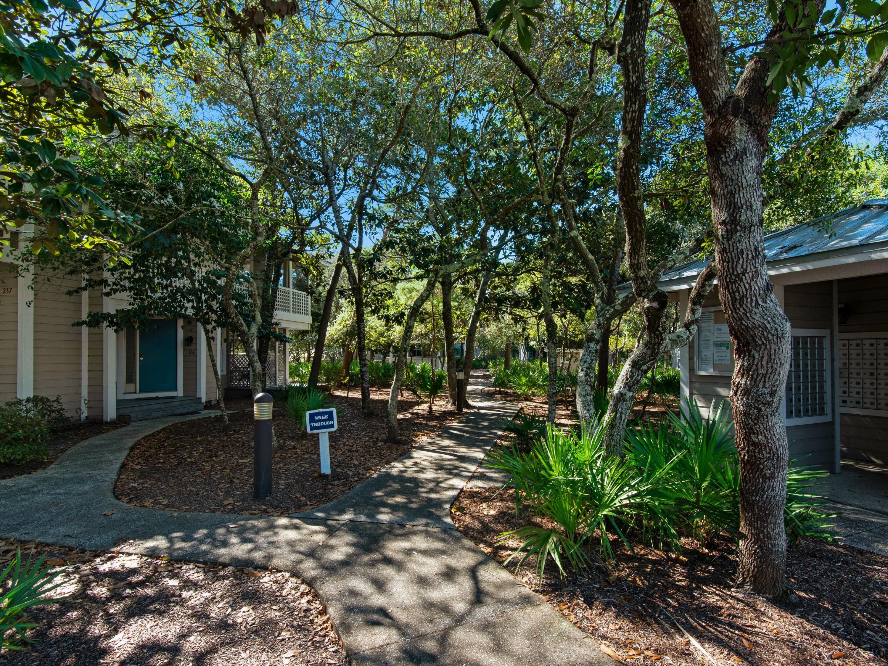 HIDDEN DUNES BEACH COTTAGES 2 - Residential