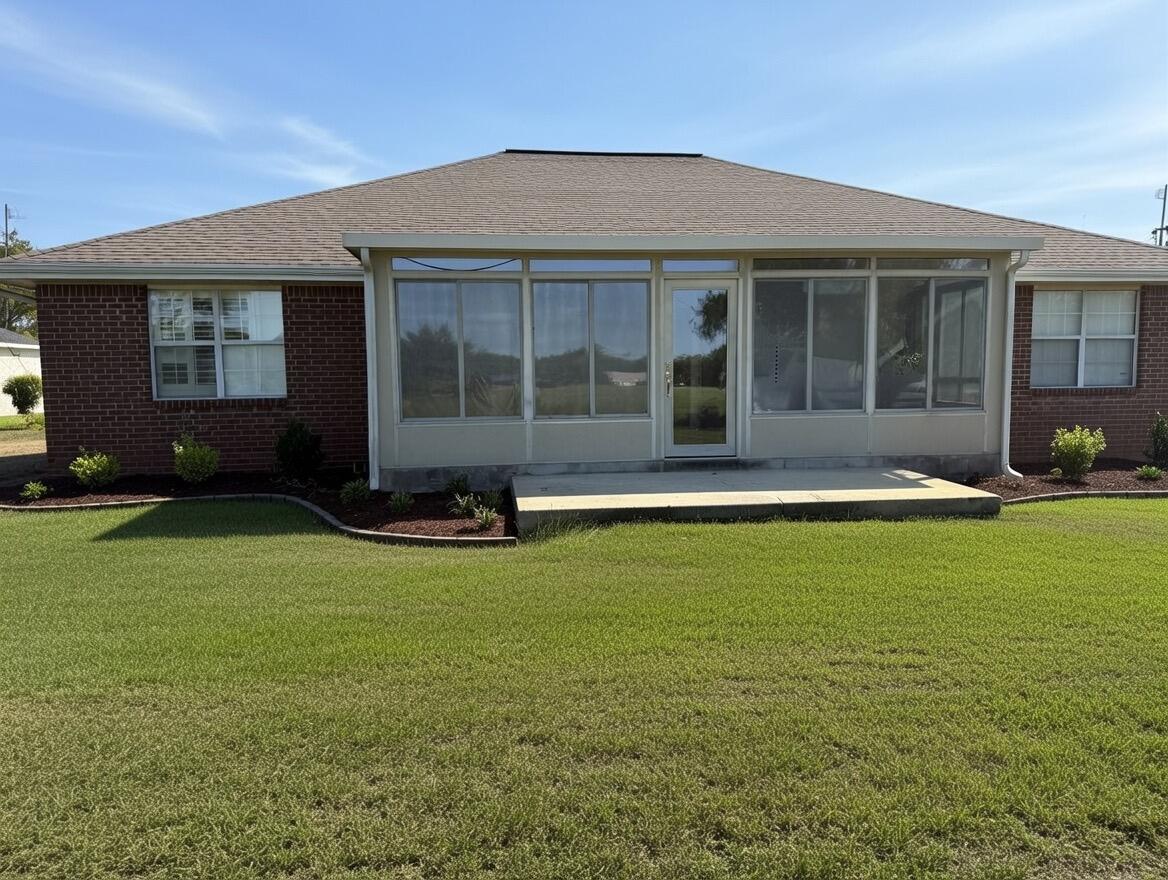 DRIFTWOOD ESTATES - Residential