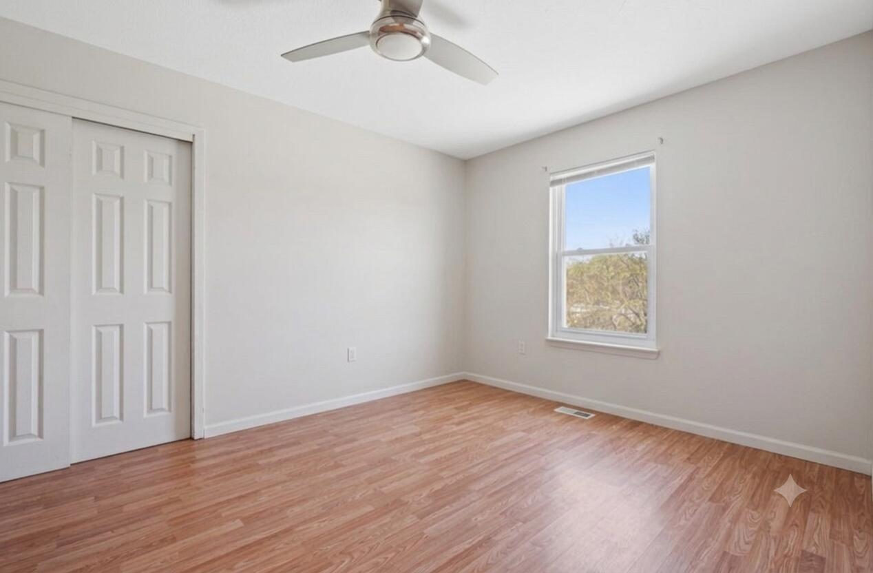 CANTERBURY WOODS - Residential