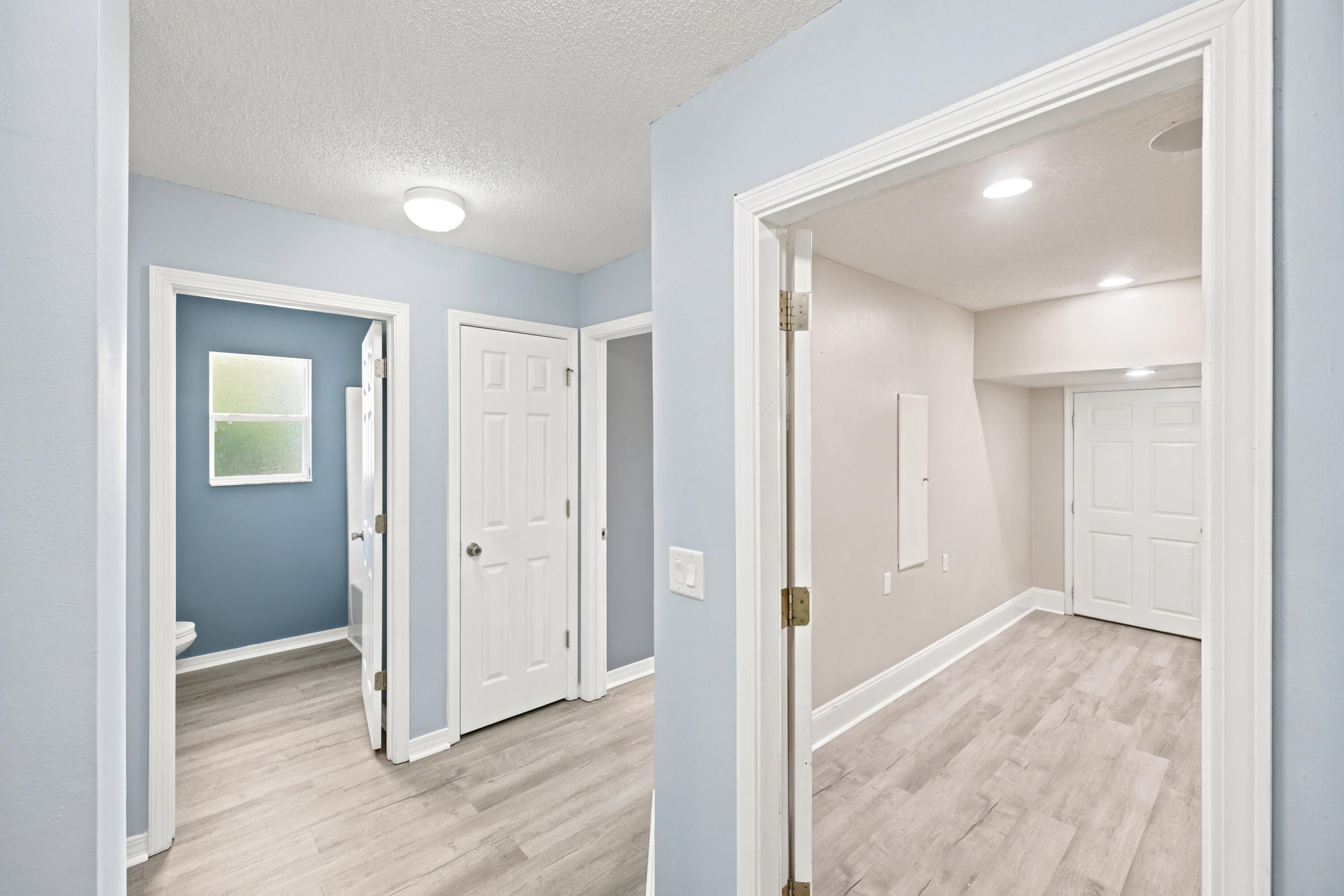 SOUTHWAY ESTATES - Residential