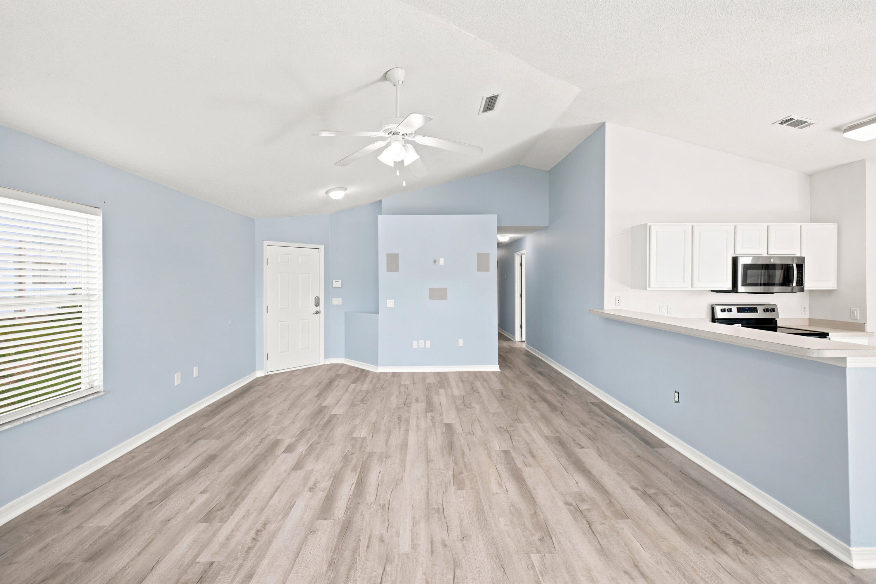 SOUTHWAY ESTATES - Residential