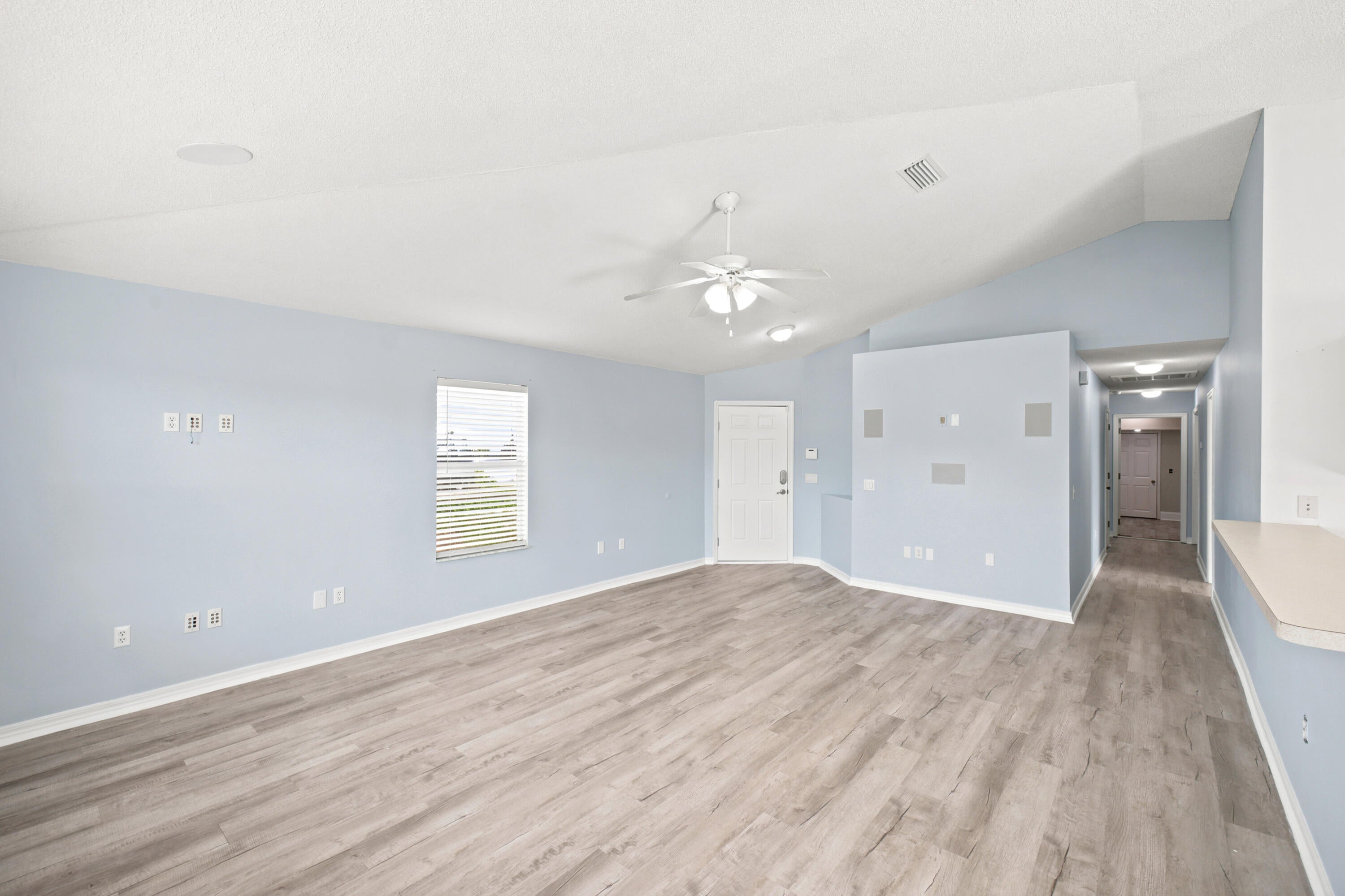 SOUTHWAY ESTATES - Residential