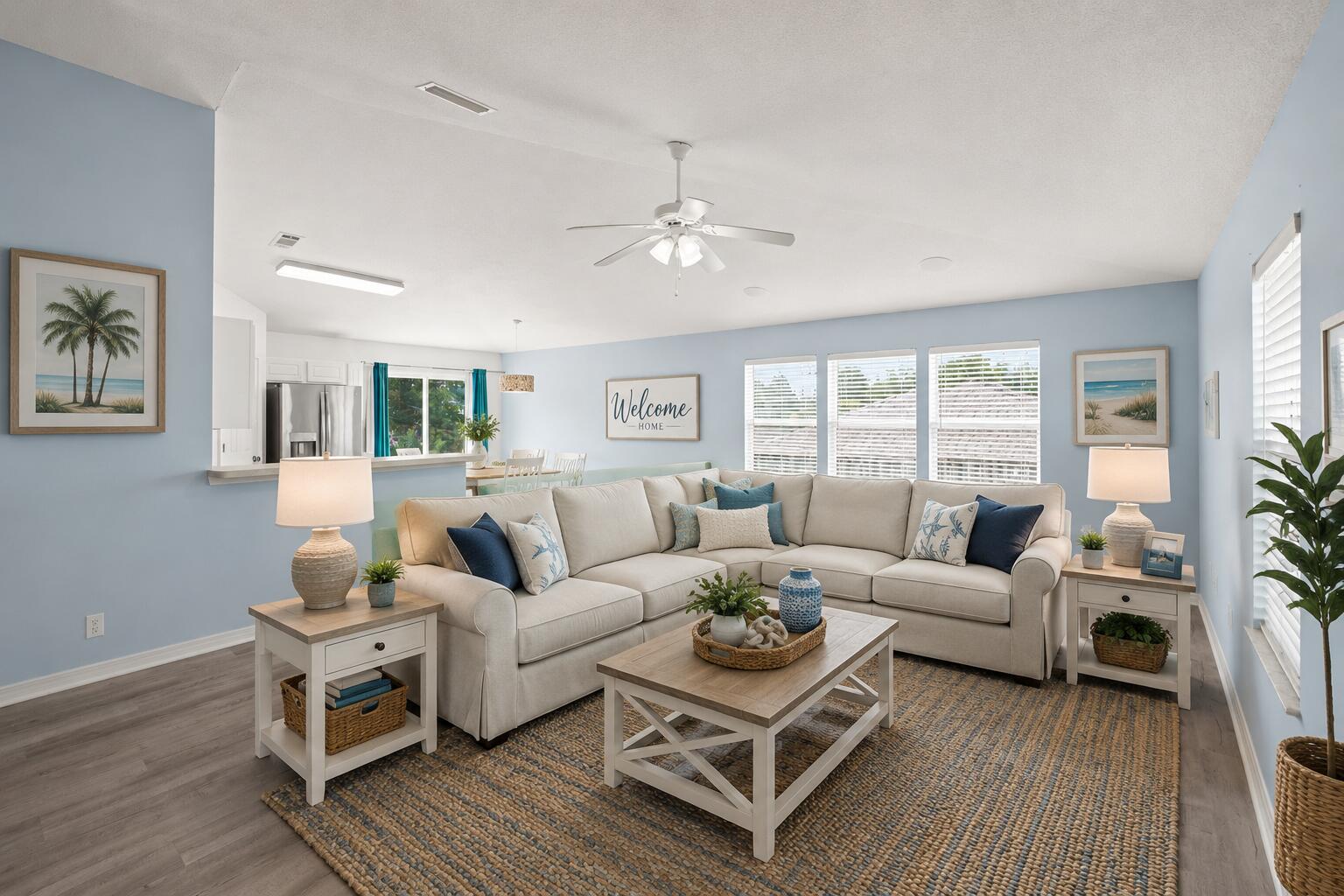 SOUTHWAY ESTATES - Residential