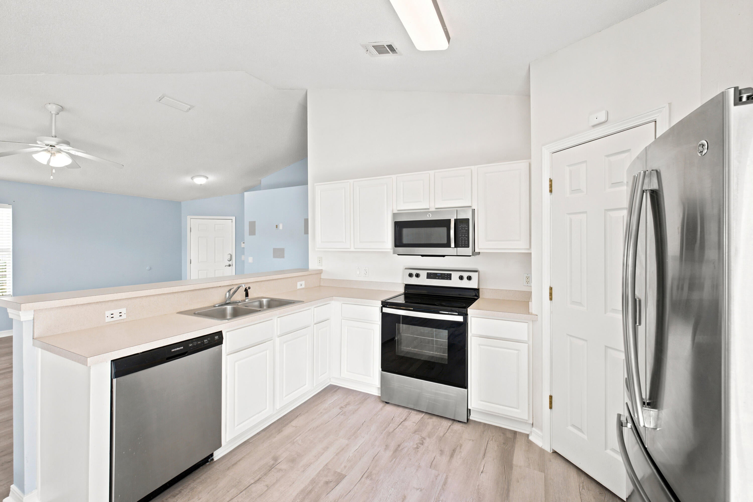 SOUTHWAY ESTATES - Residential