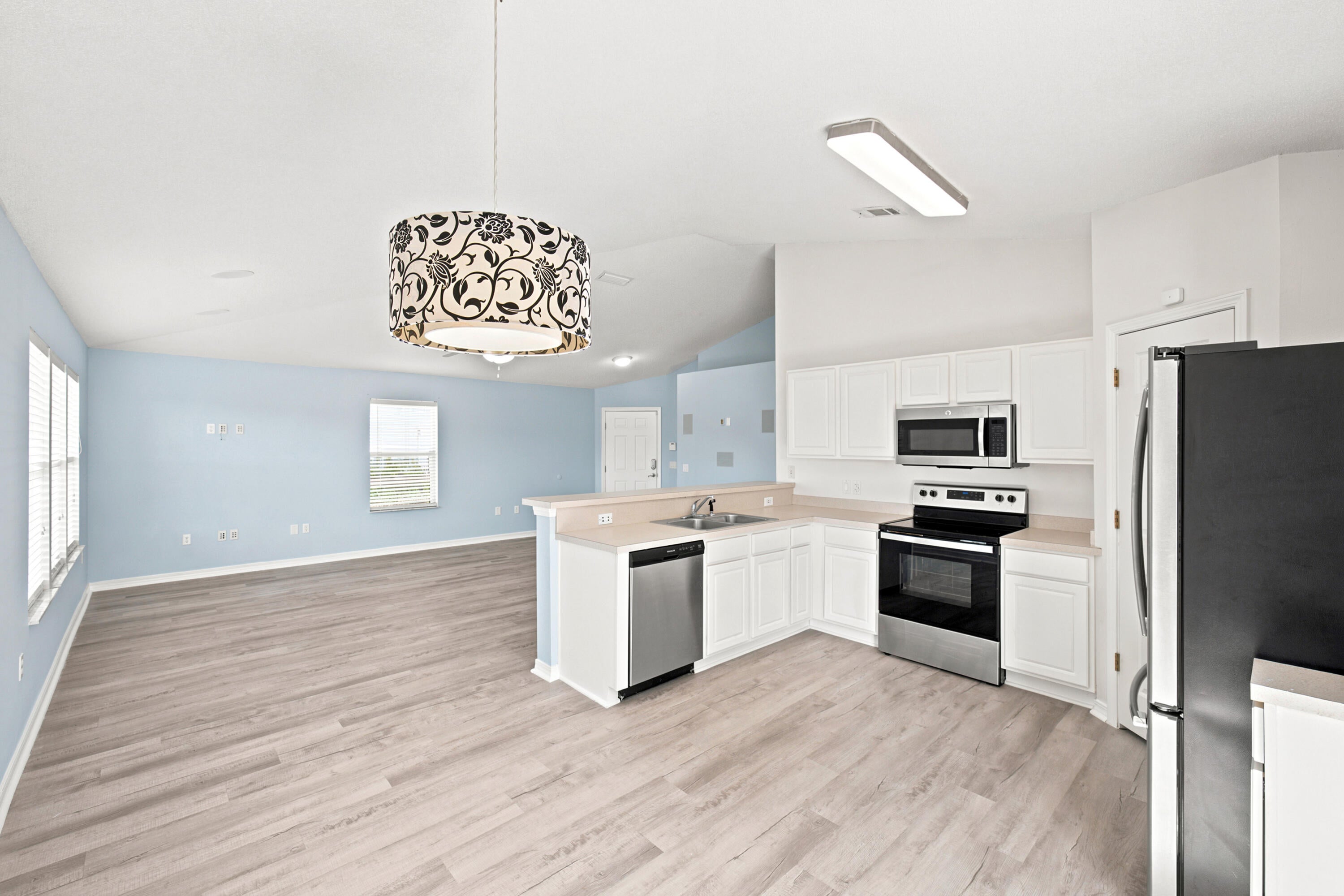 SOUTHWAY ESTATES - Residential