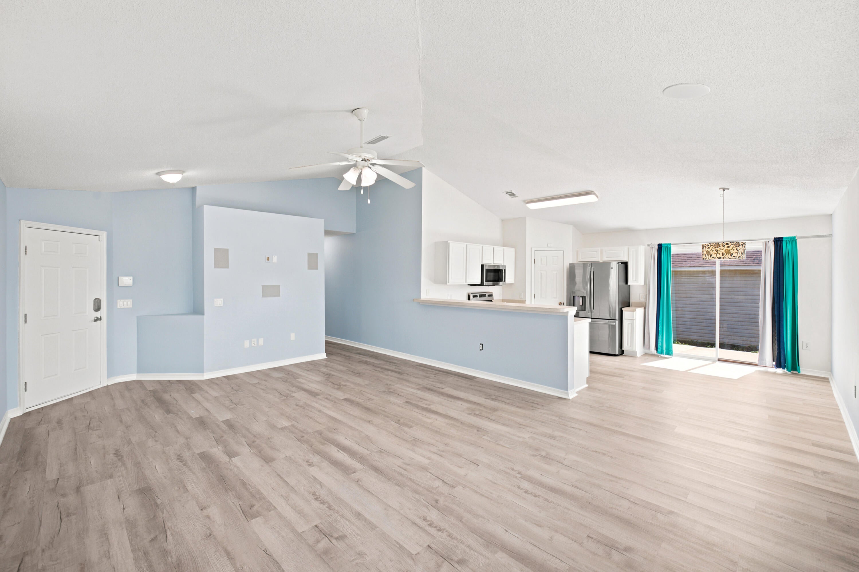SOUTHWAY ESTATES - Residential