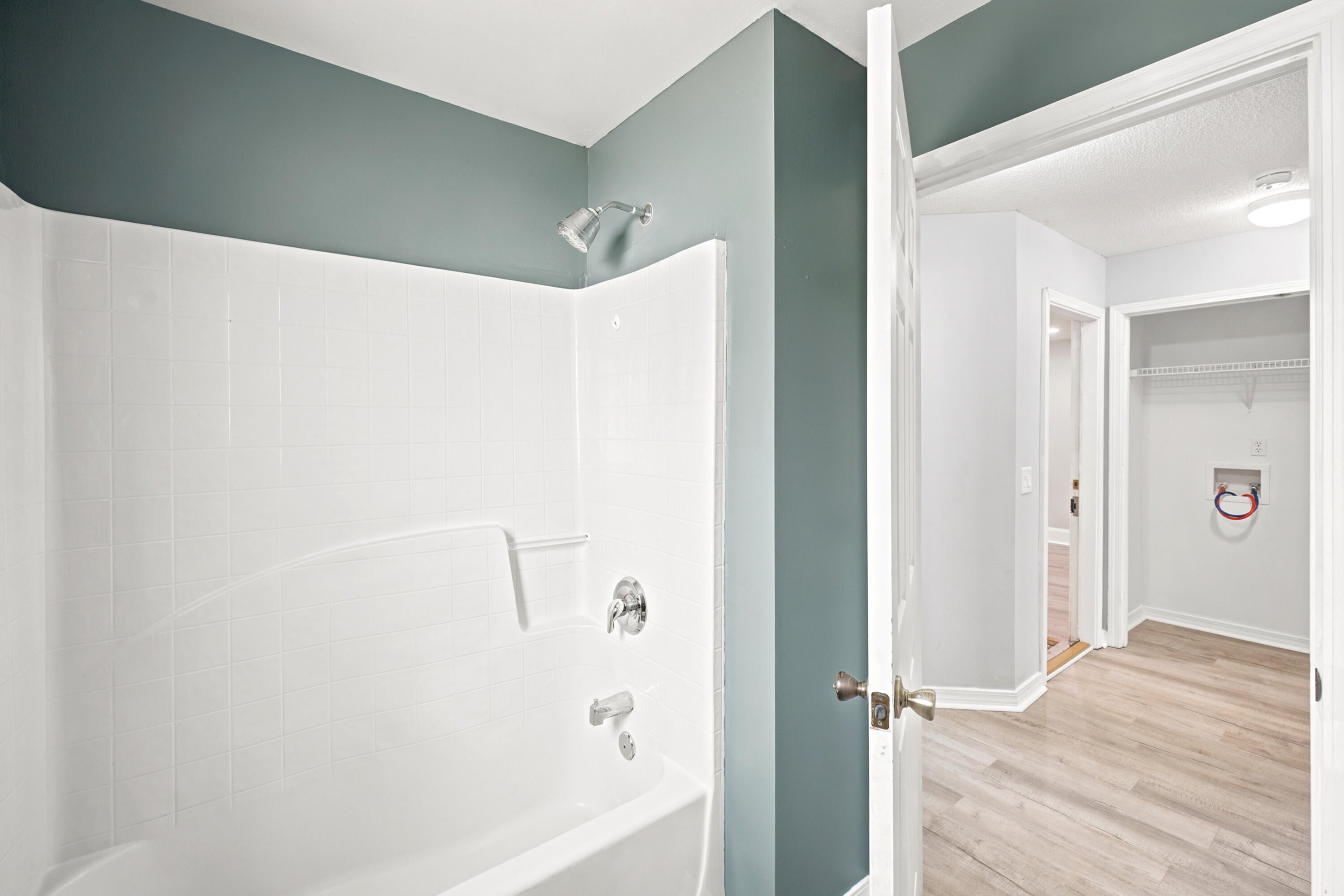 SOUTHWAY ESTATES - Residential