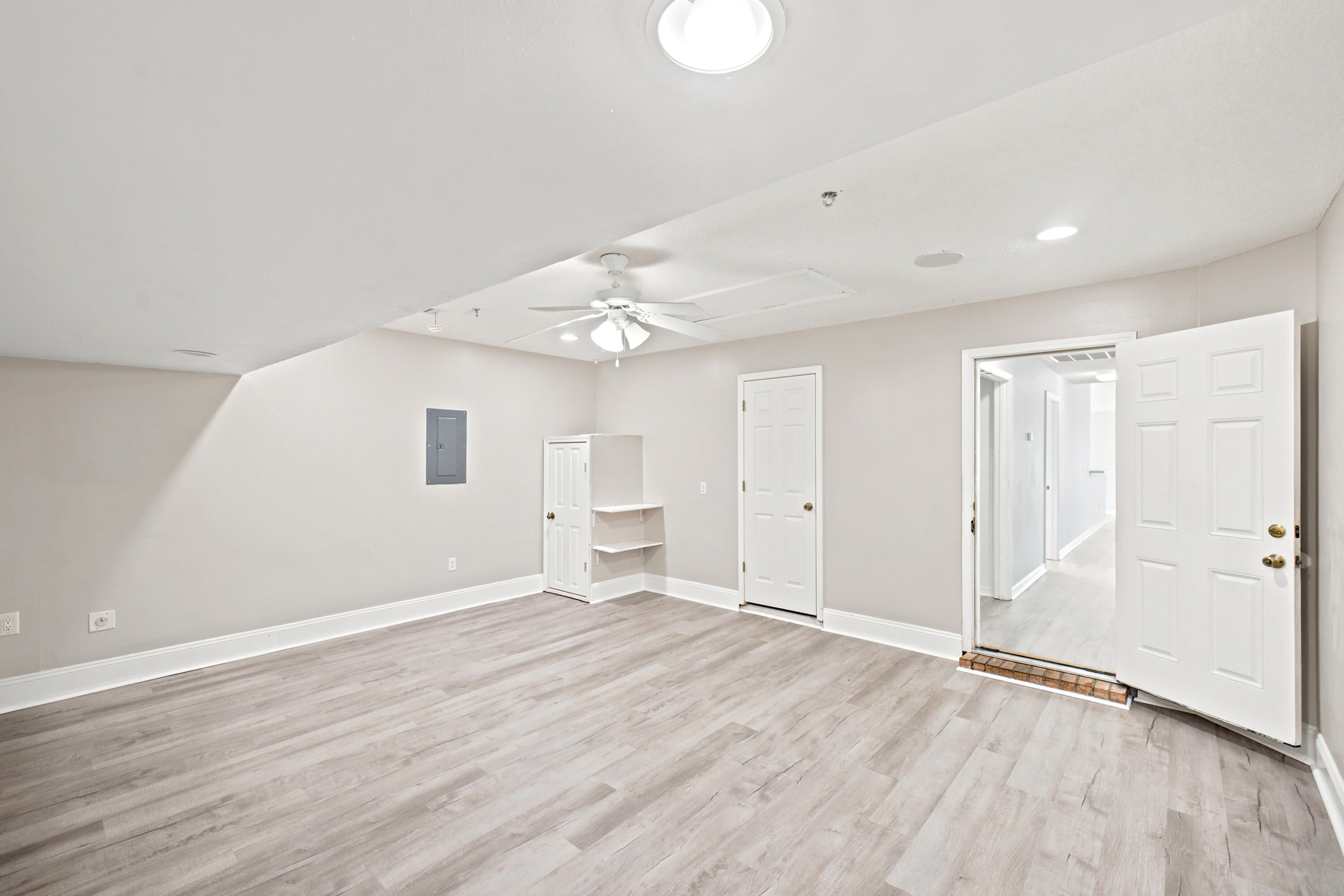SOUTHWAY ESTATES - Residential