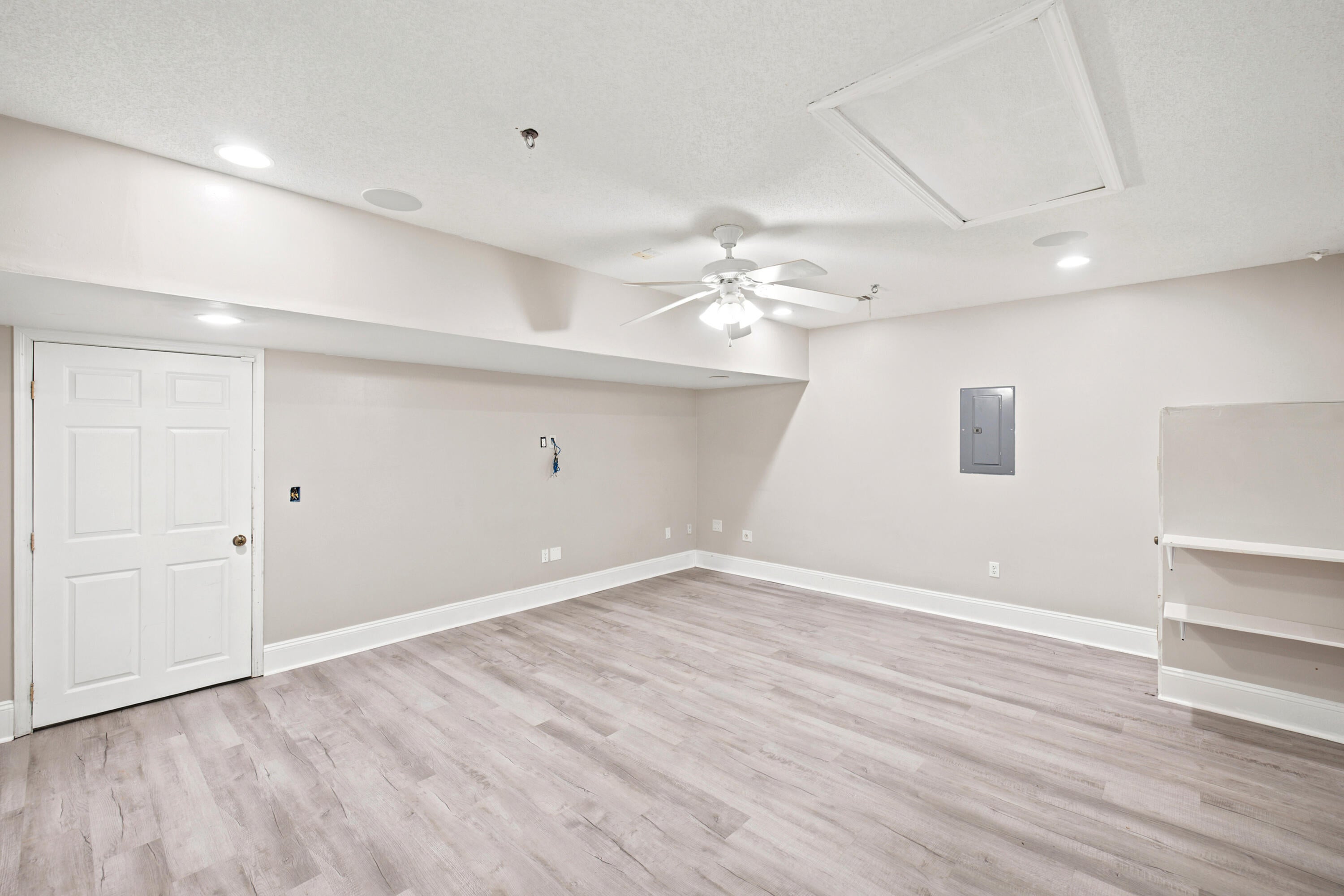 SOUTHWAY ESTATES - Residential