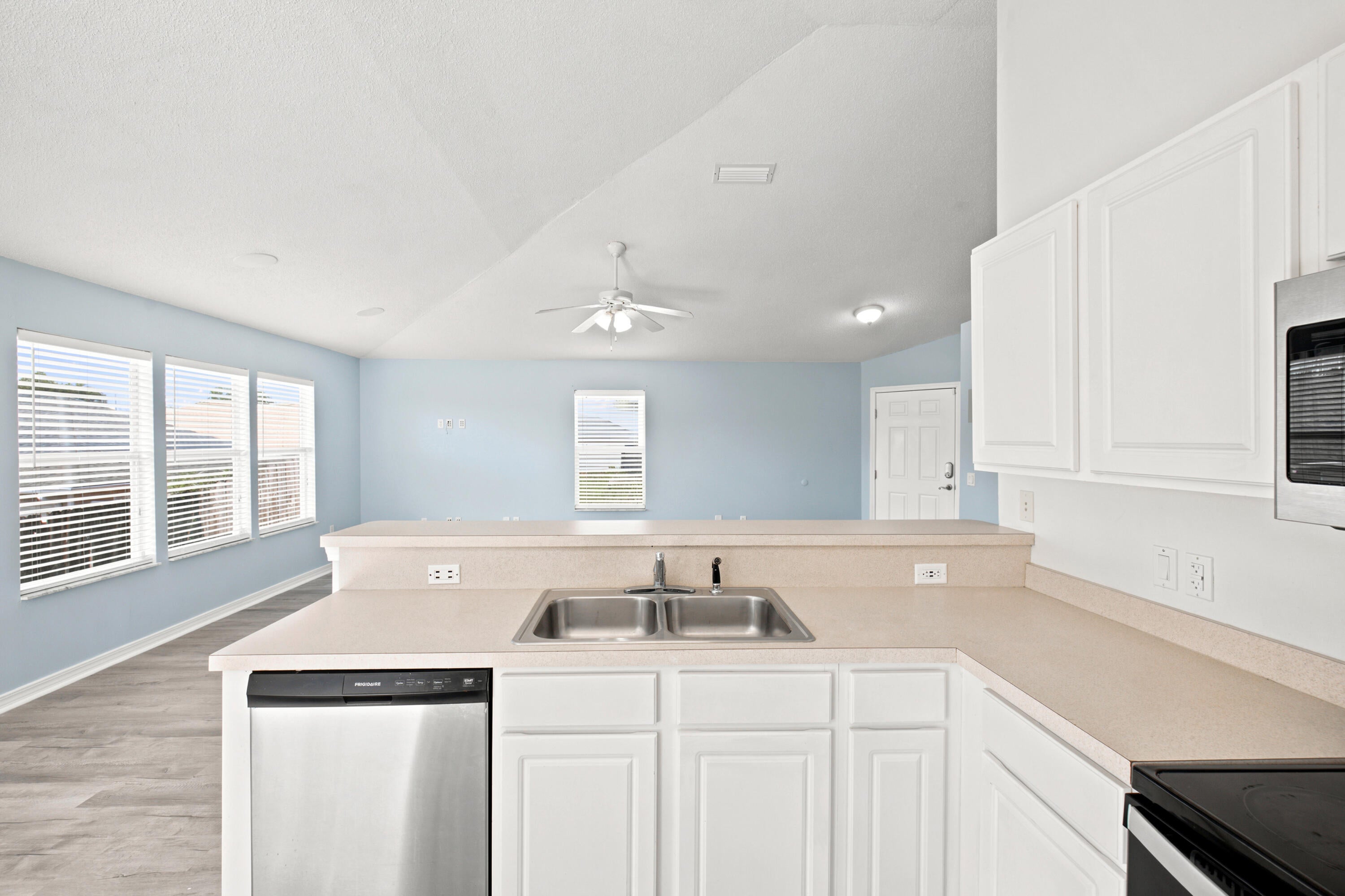 SOUTHWAY ESTATES - Residential