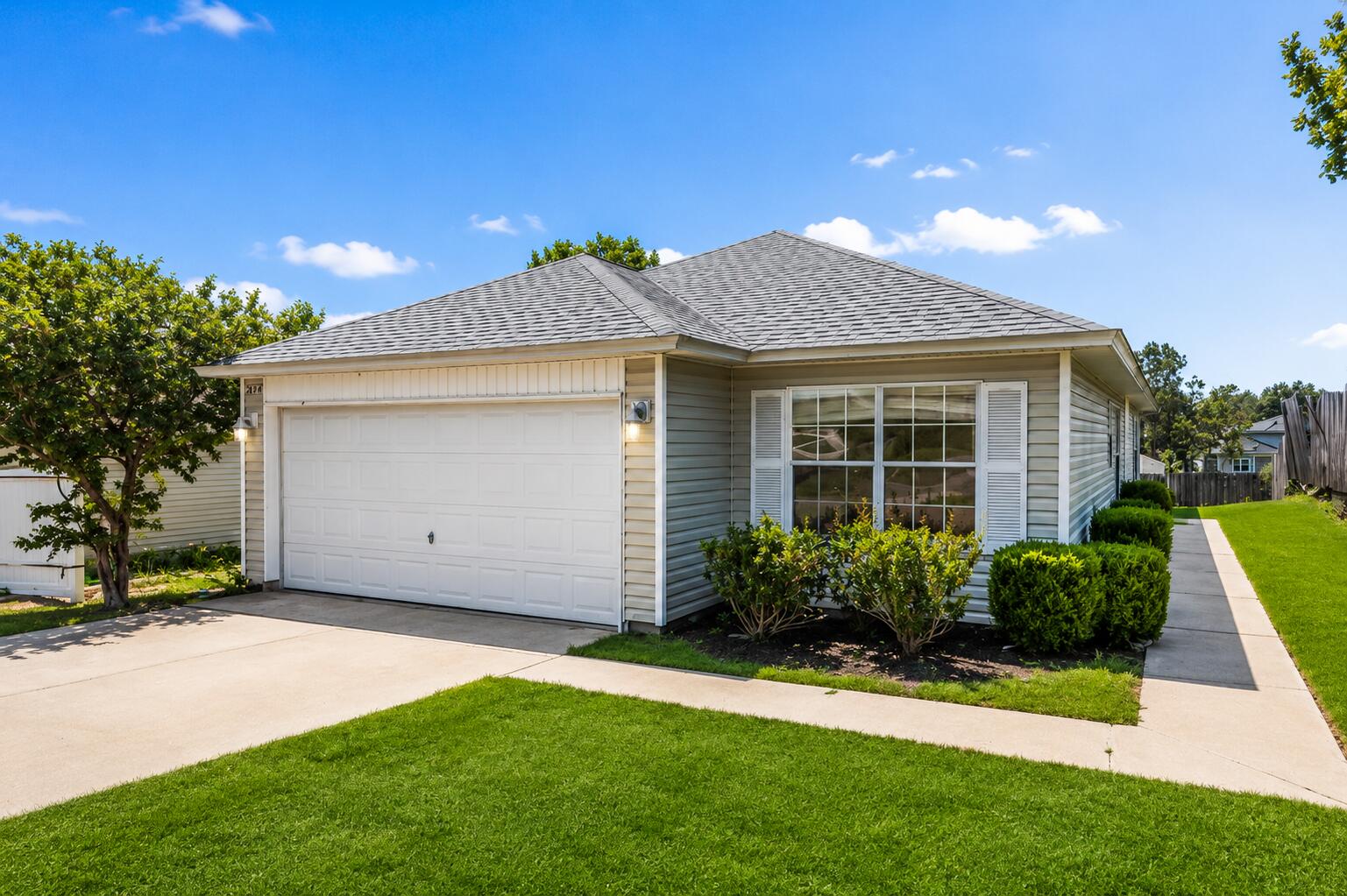 SOUTHWAY ESTATES - Residential