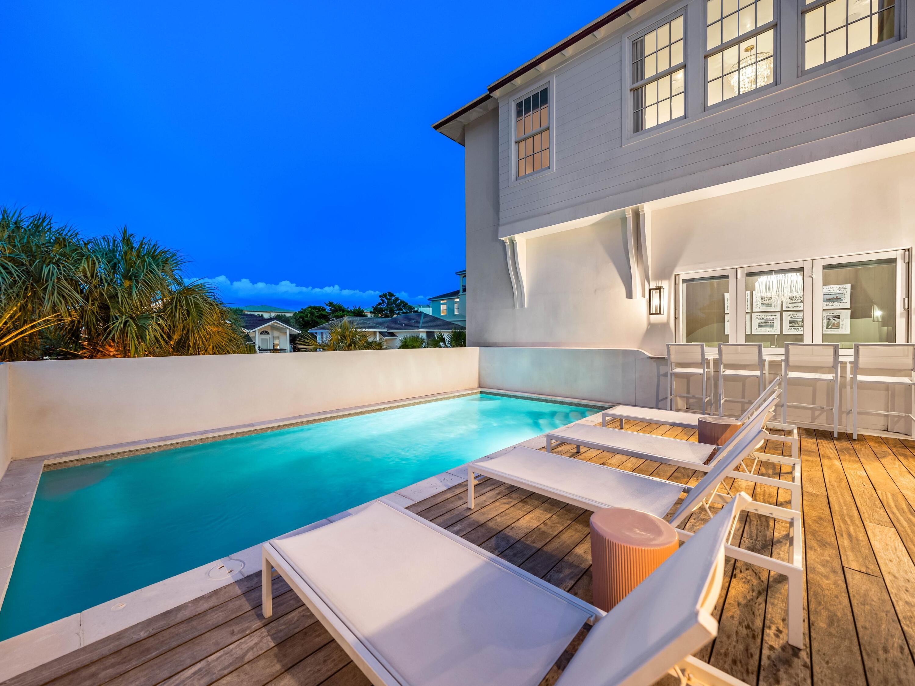 ELYSEE now SANTIMO BEACH - Residential