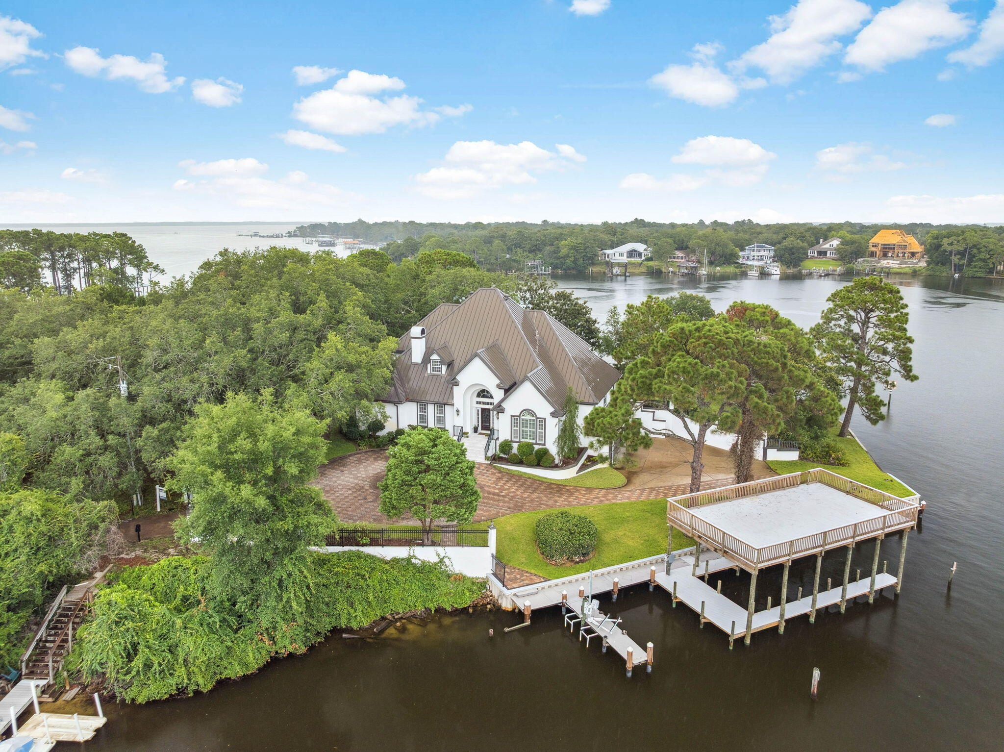 KELLYS ADDN TO DESTIN - Residential
