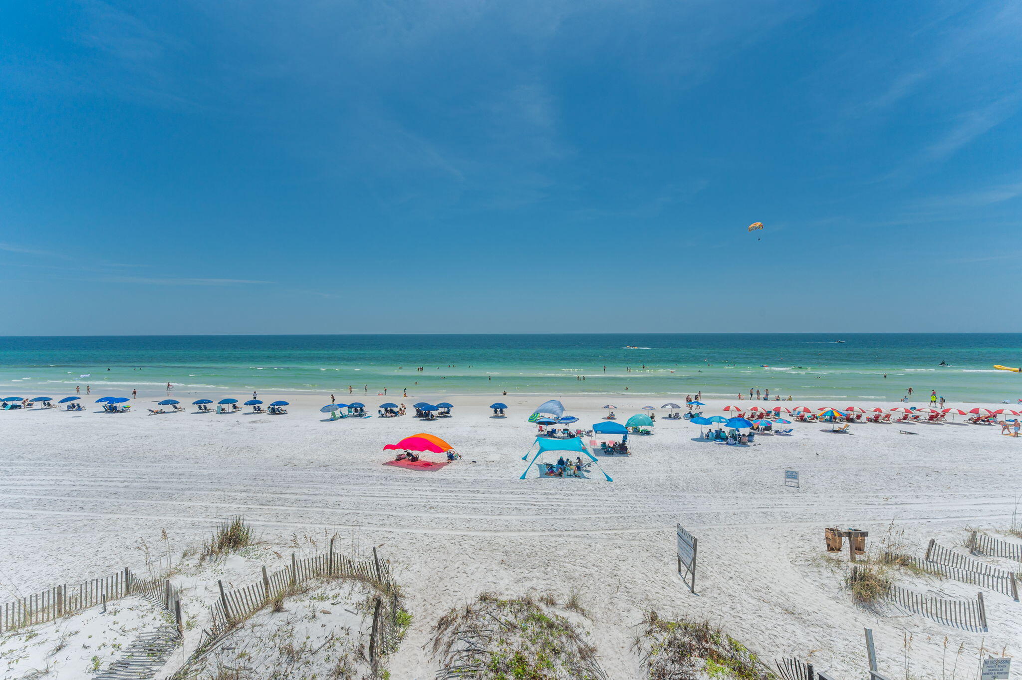 Sanddollar Townhomes - Residential