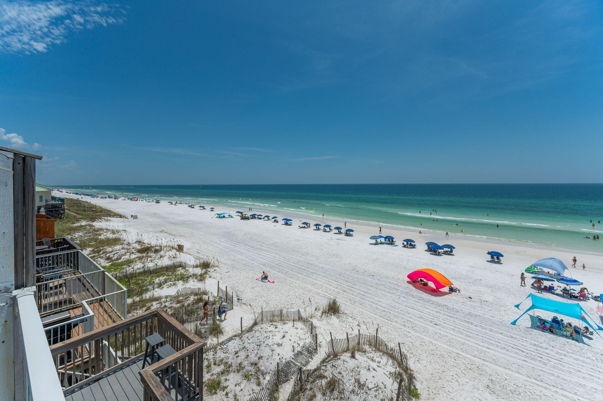 Sanddollar Townhomes - Residential