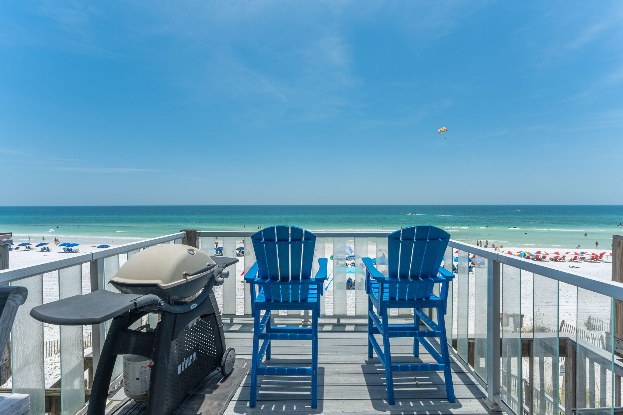 Sanddollar Townhomes - Residential