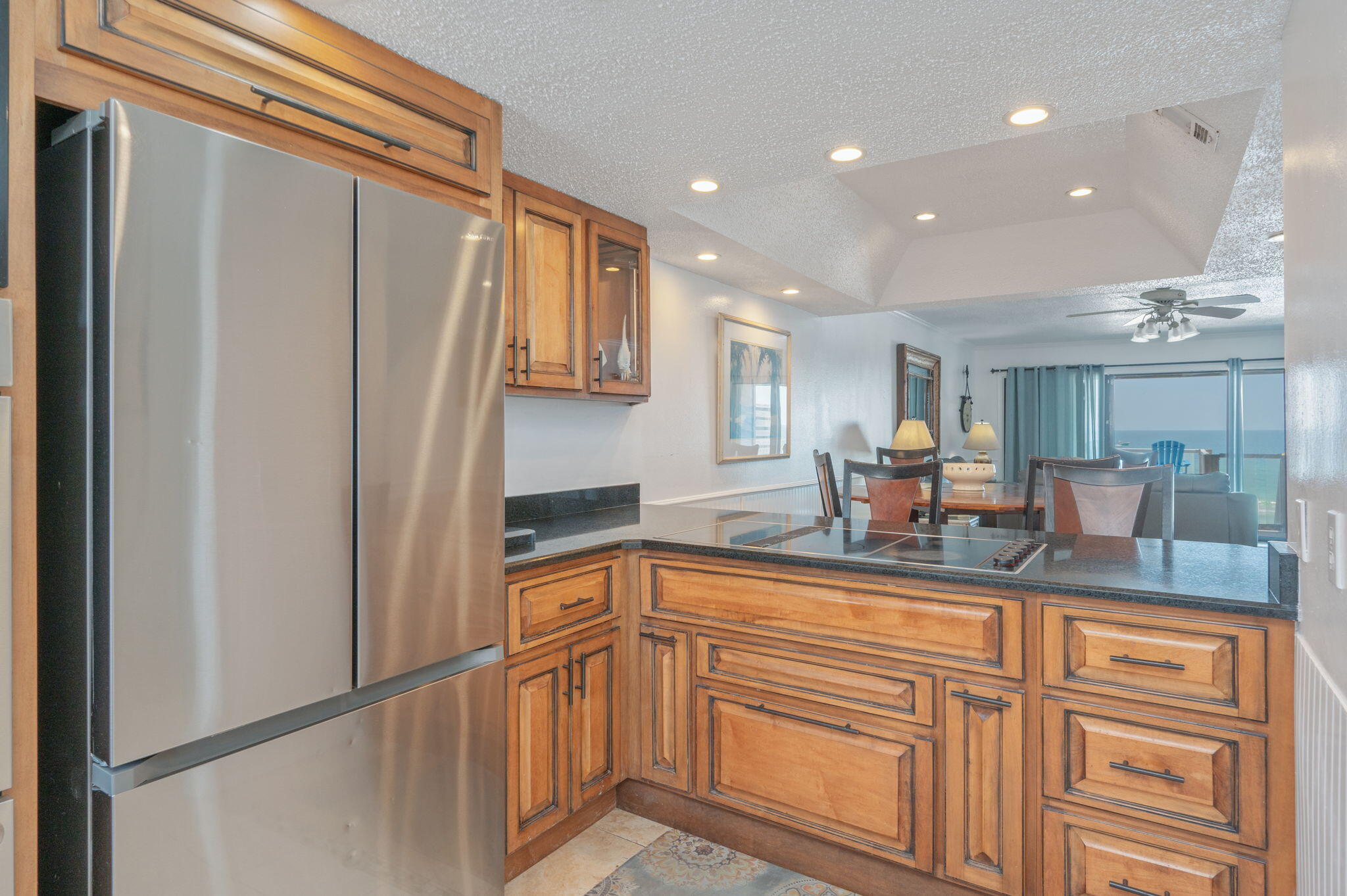 Sanddollar Townhomes - Residential