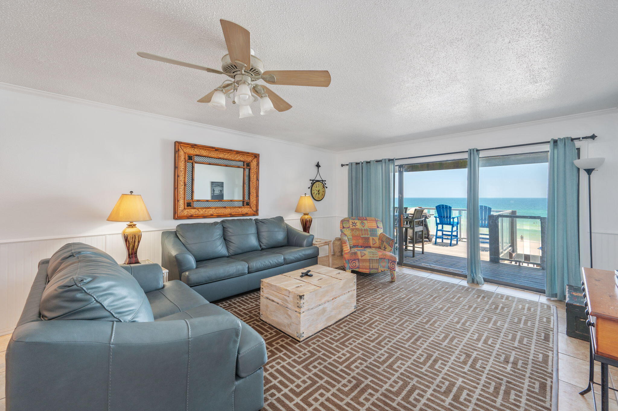 Sanddollar Townhomes - Residential