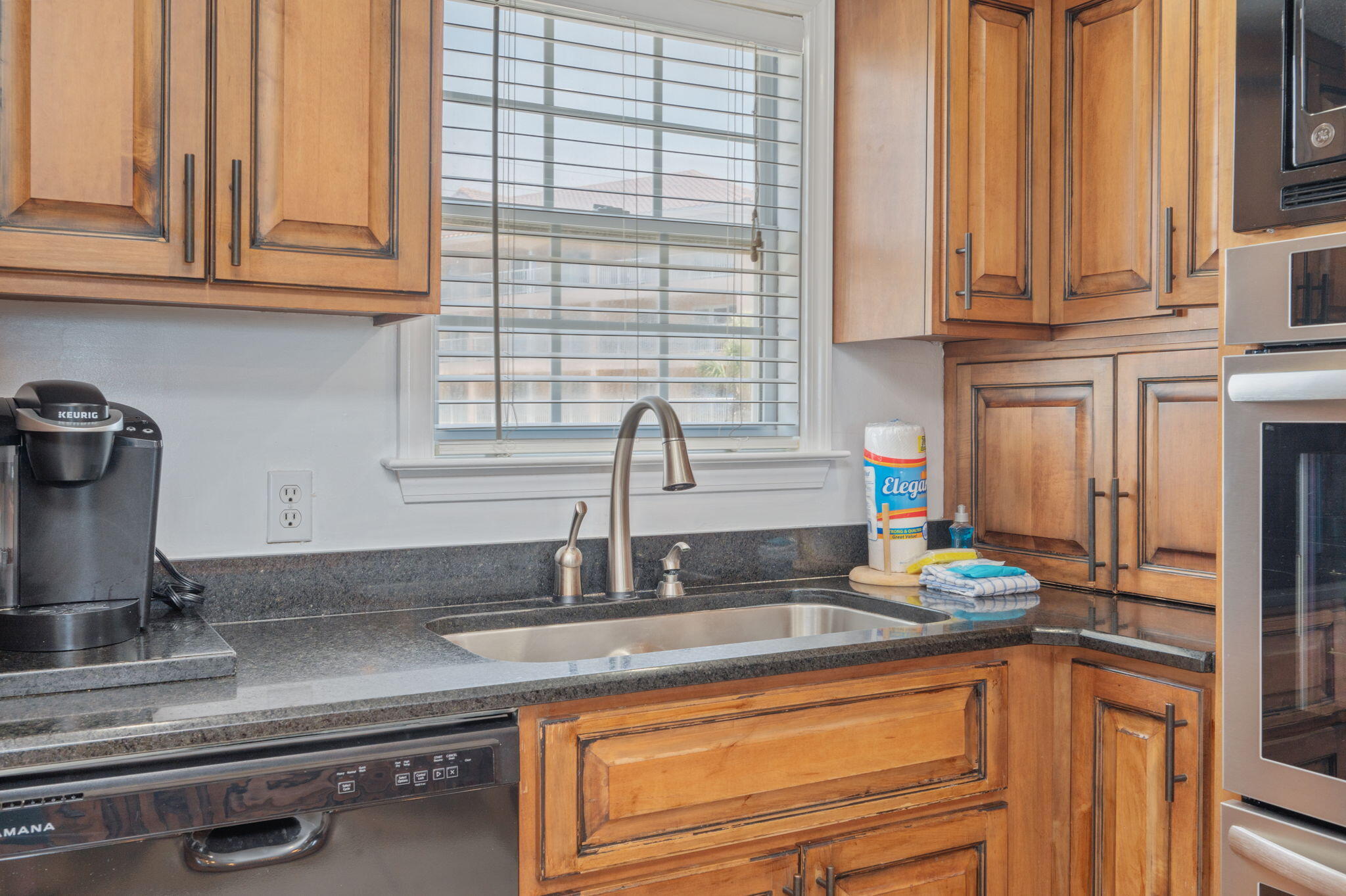 Sanddollar Townhomes - Residential