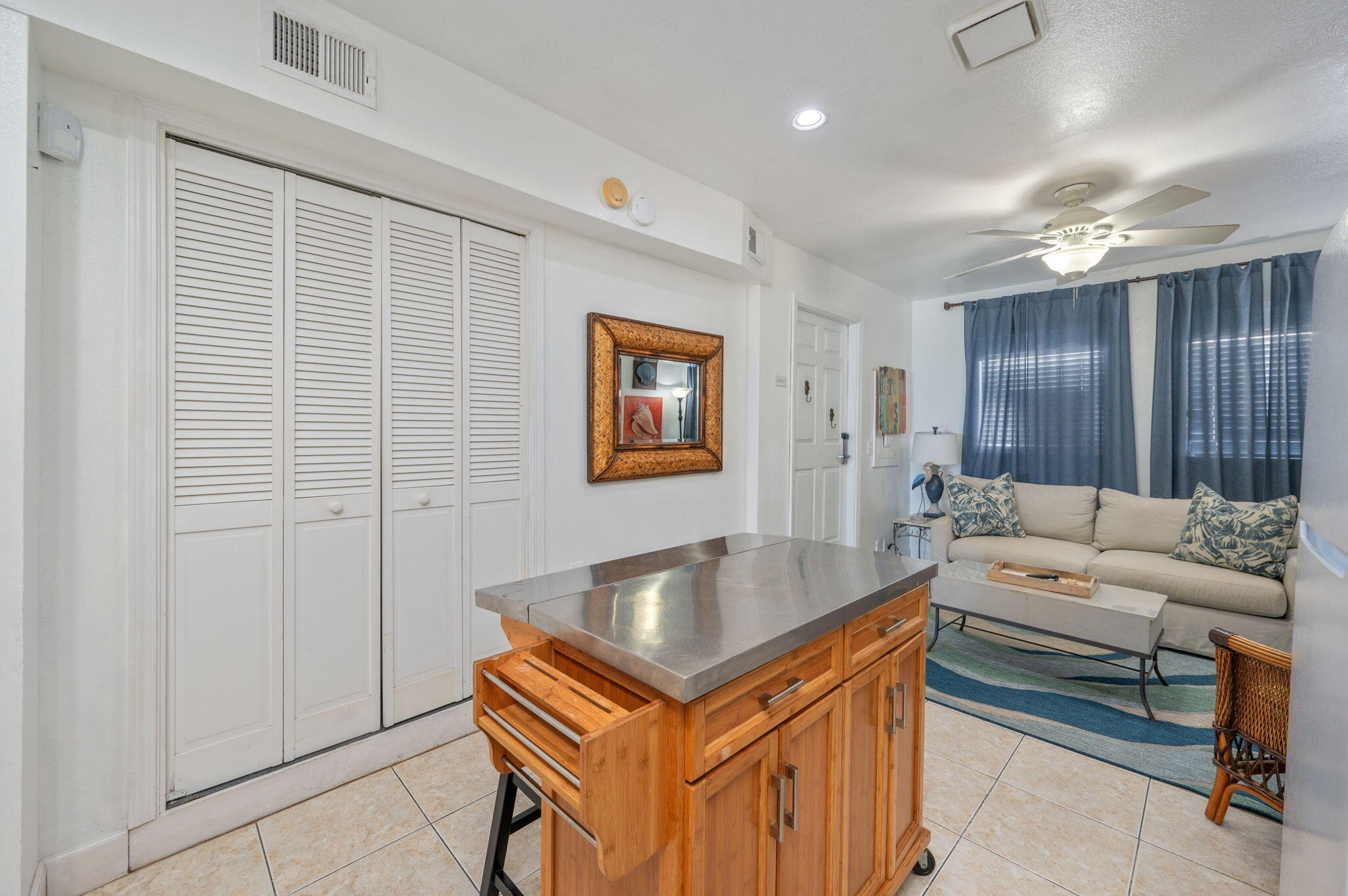 Sanddollar Townhomes - Residential