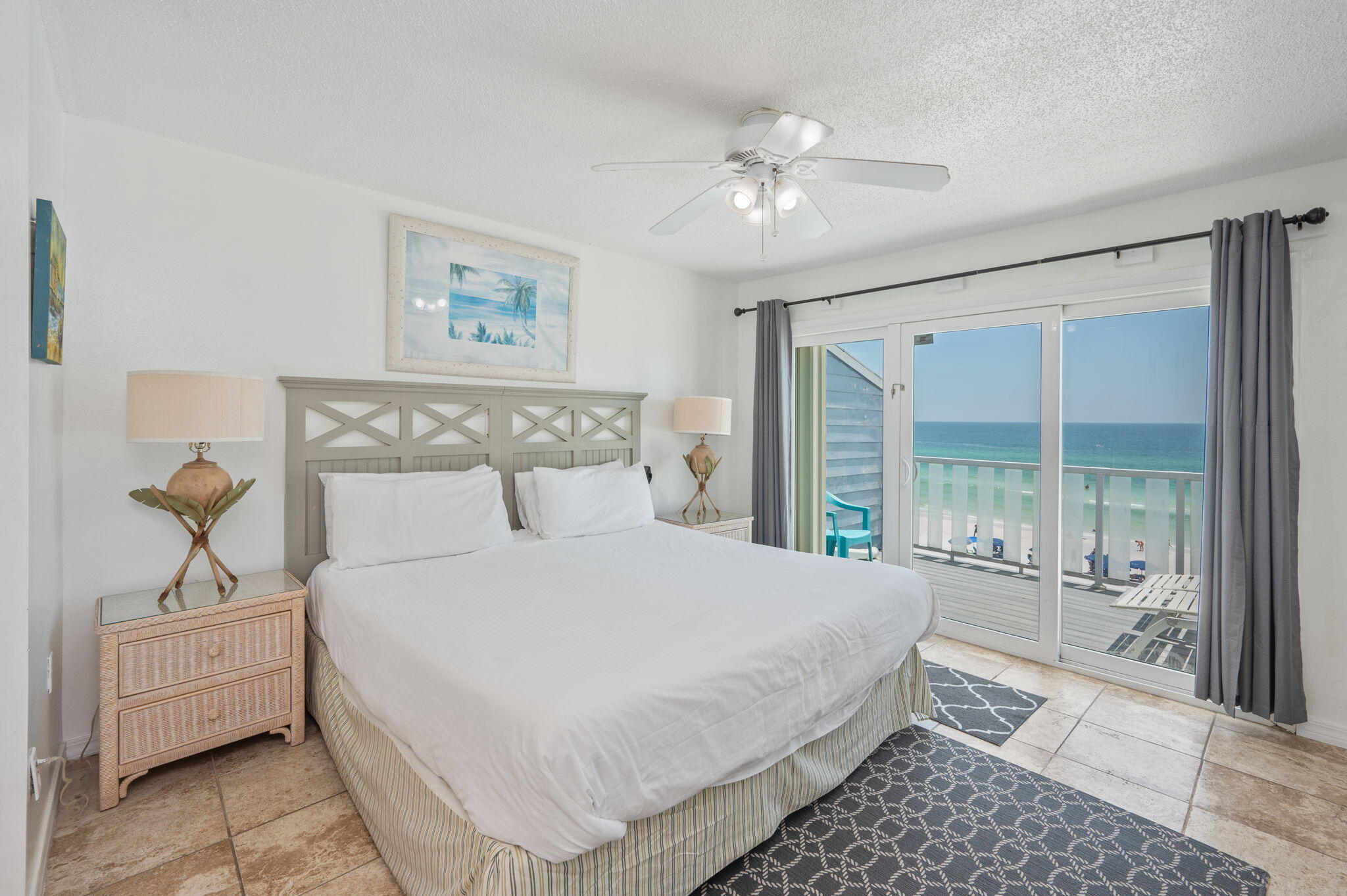 Sanddollar Townhomes - Residential