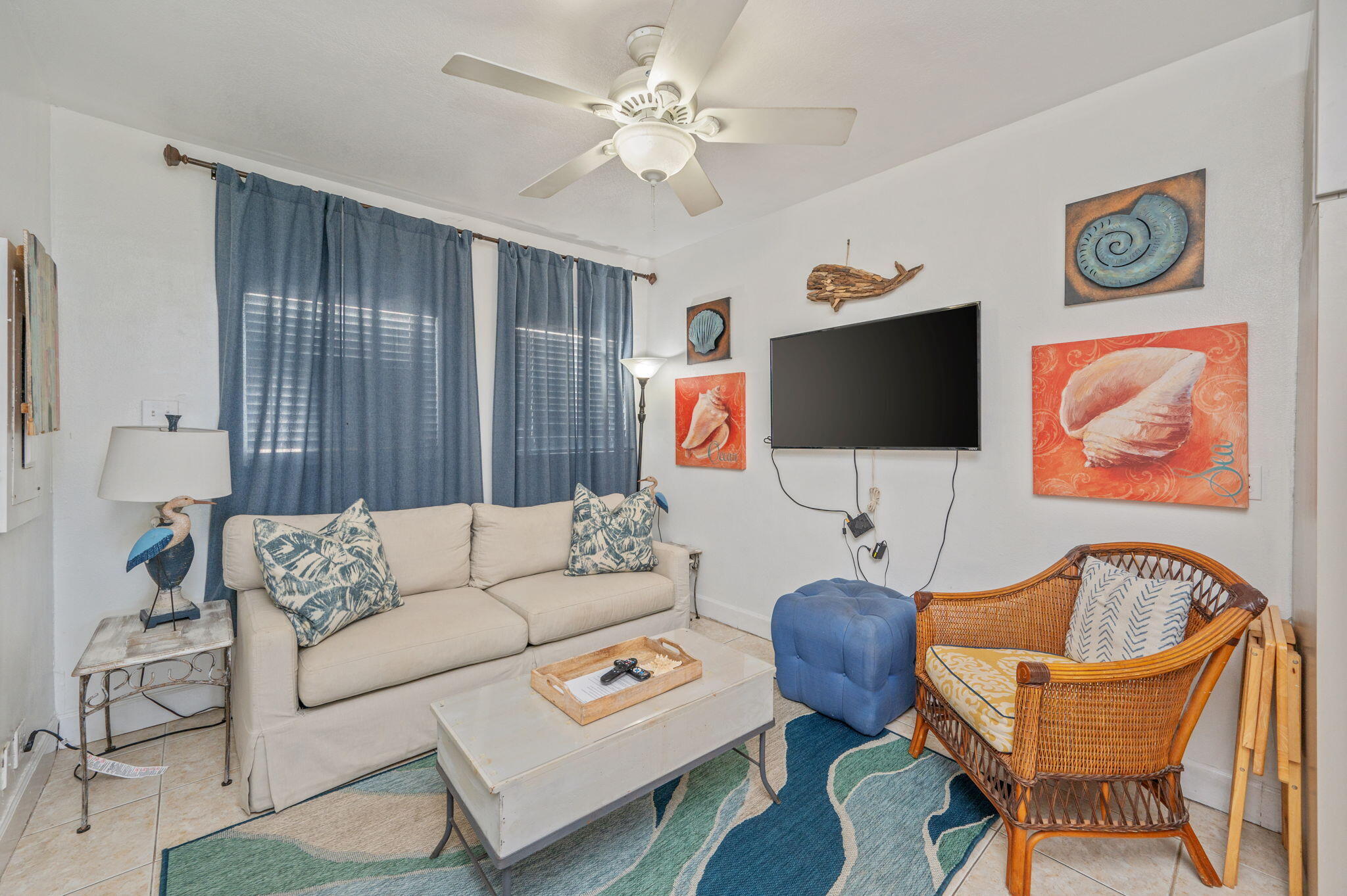 Sanddollar Townhomes - Residential