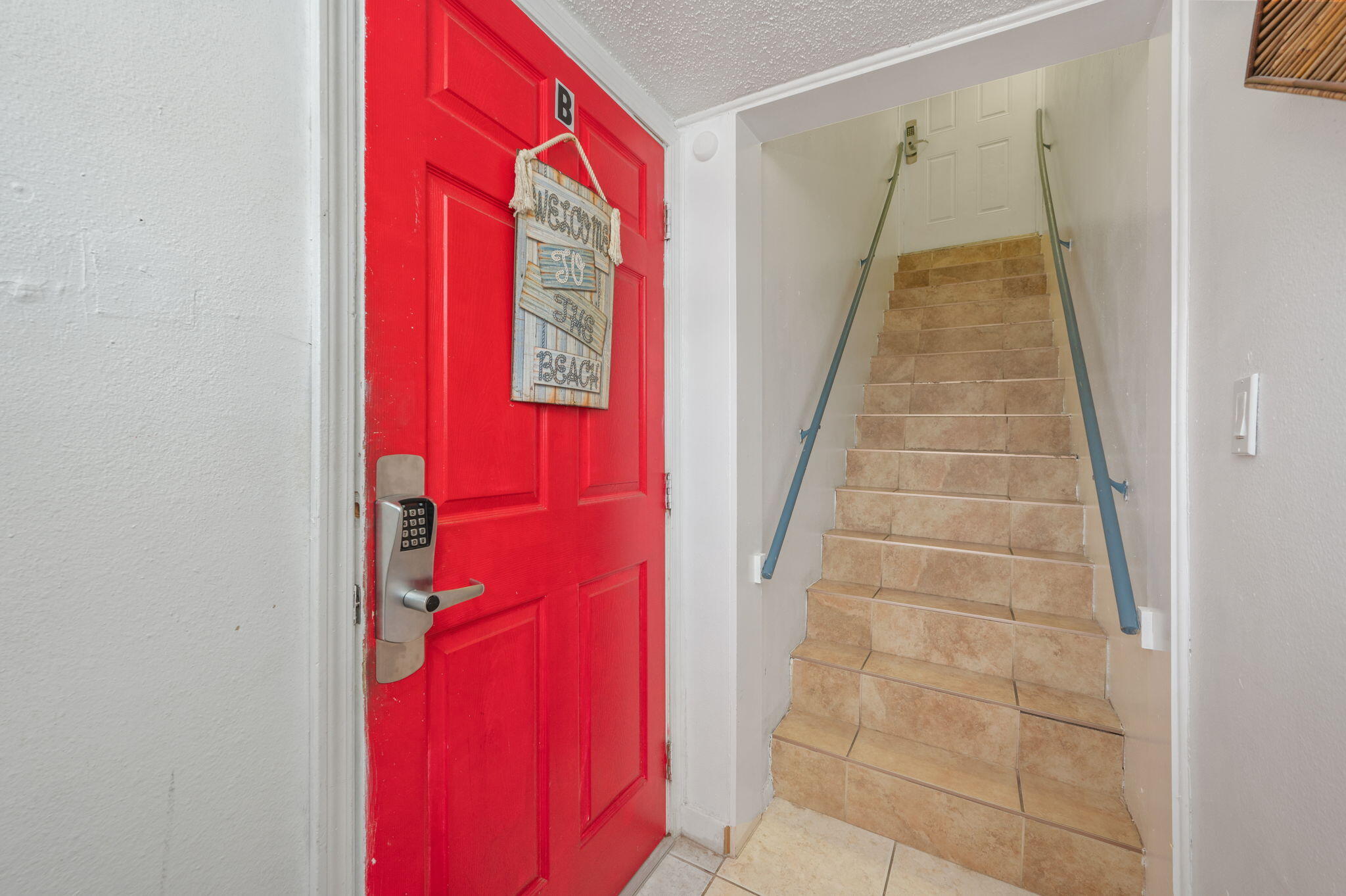 Sanddollar Townhomes - Residential