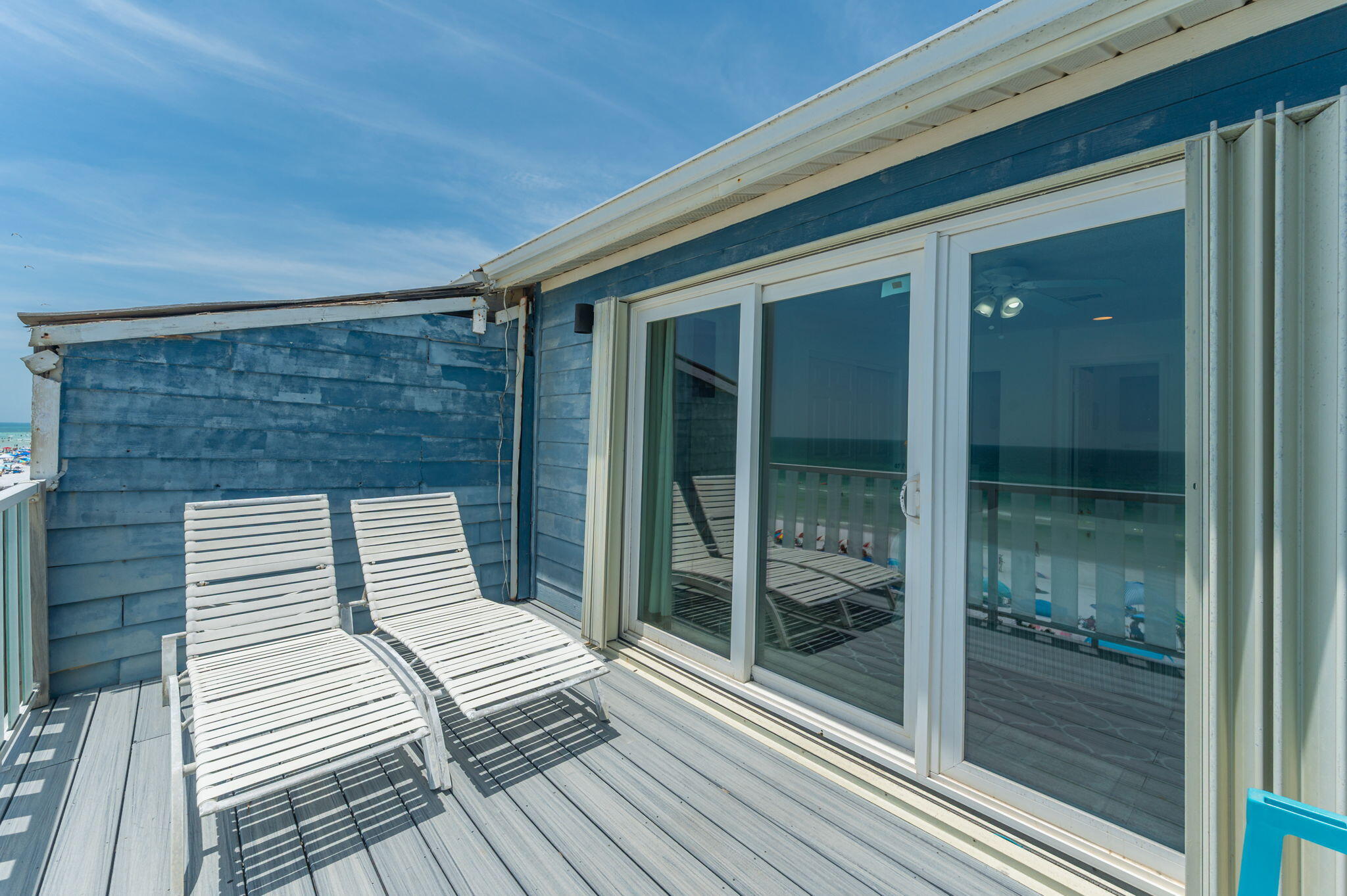 Sanddollar Townhomes - Residential