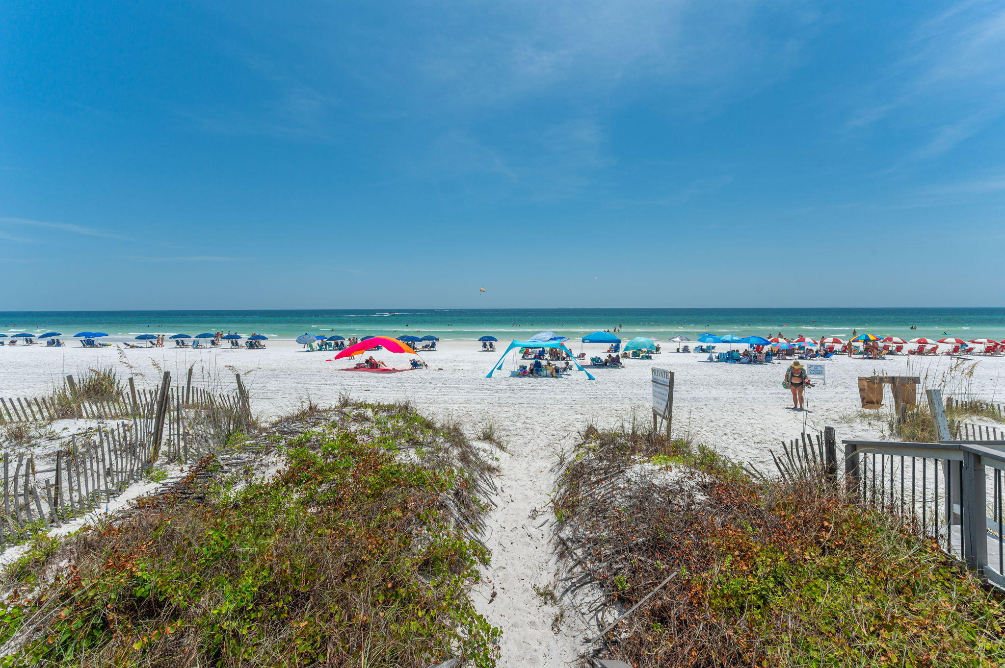 Sanddollar Townhomes - Residential