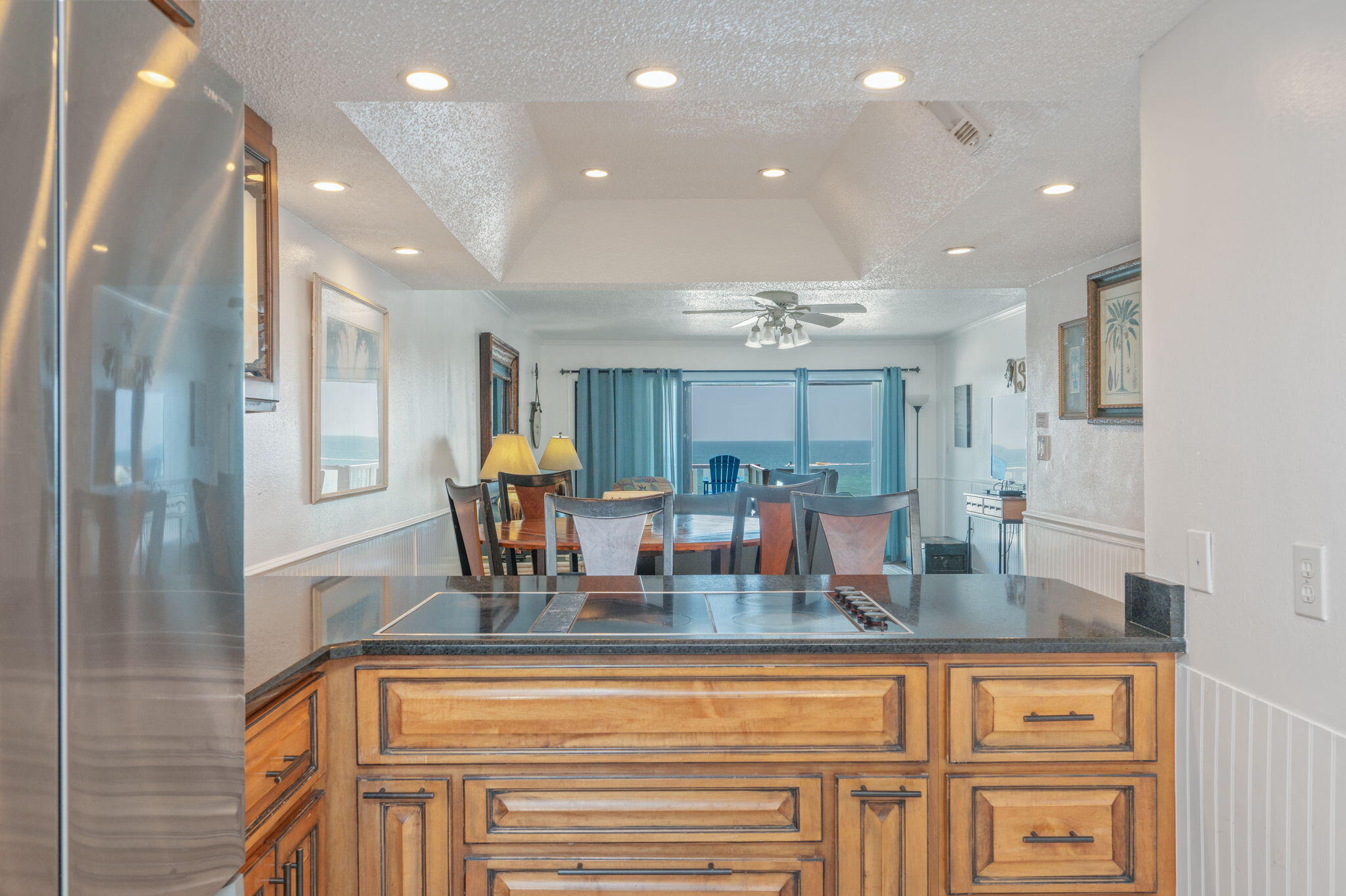 Sanddollar Townhomes - Residential