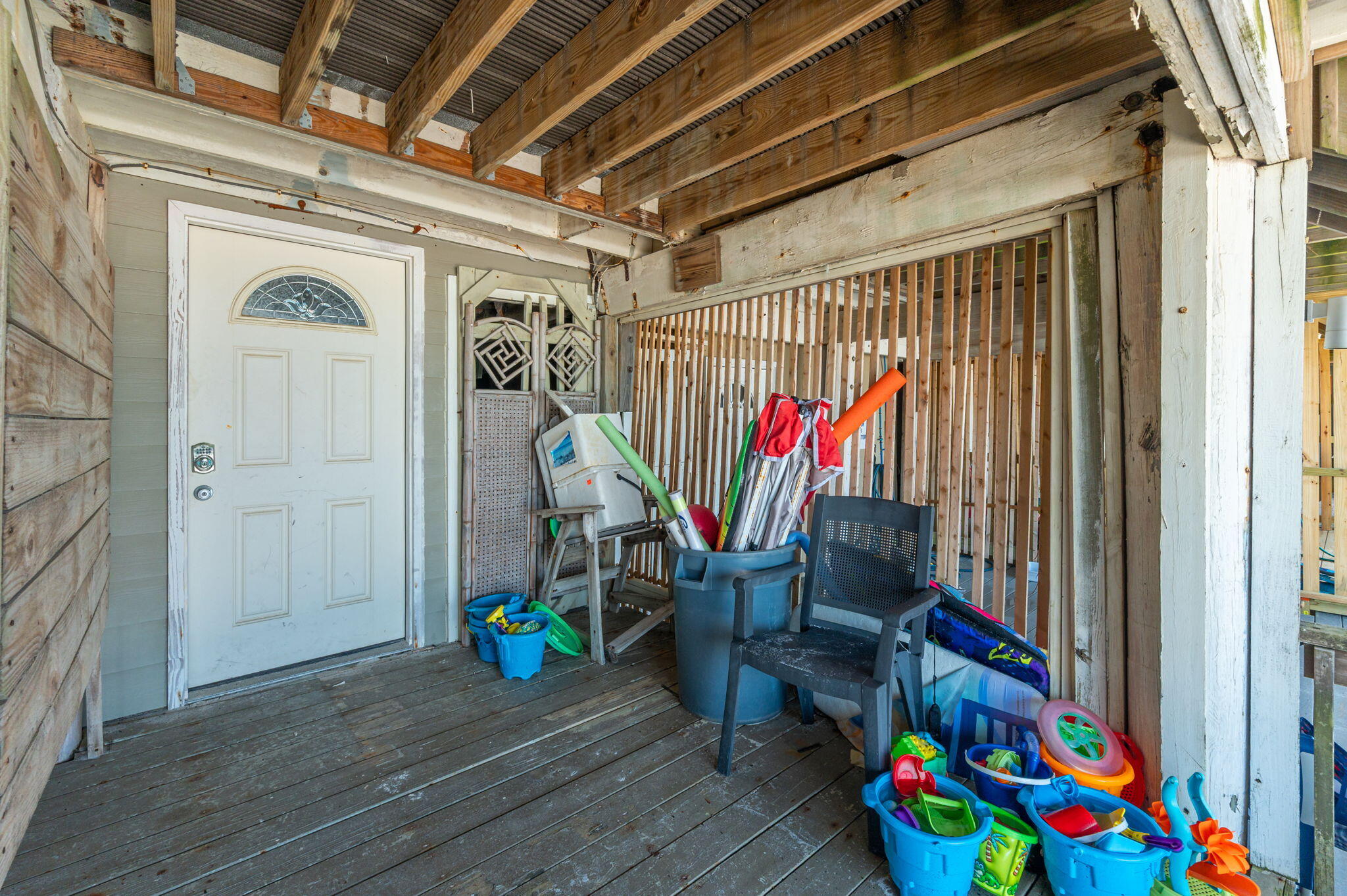 Sanddollar Townhomes - Residential