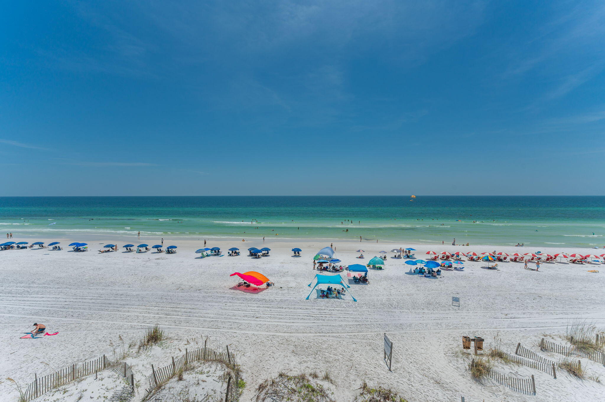 Sanddollar Townhomes - Residential