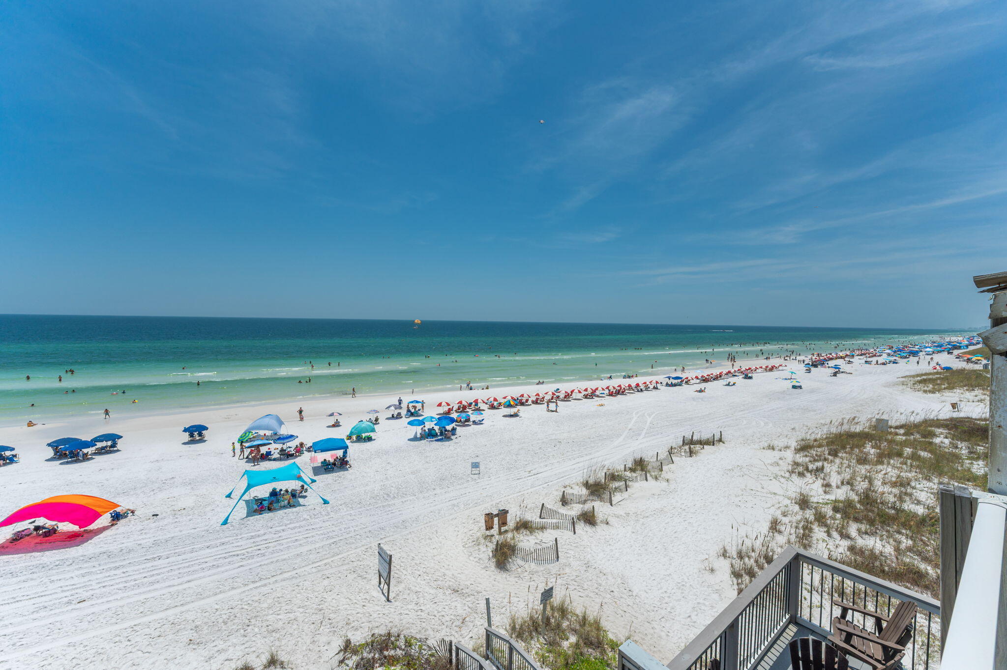 Sanddollar Townhomes - Residential