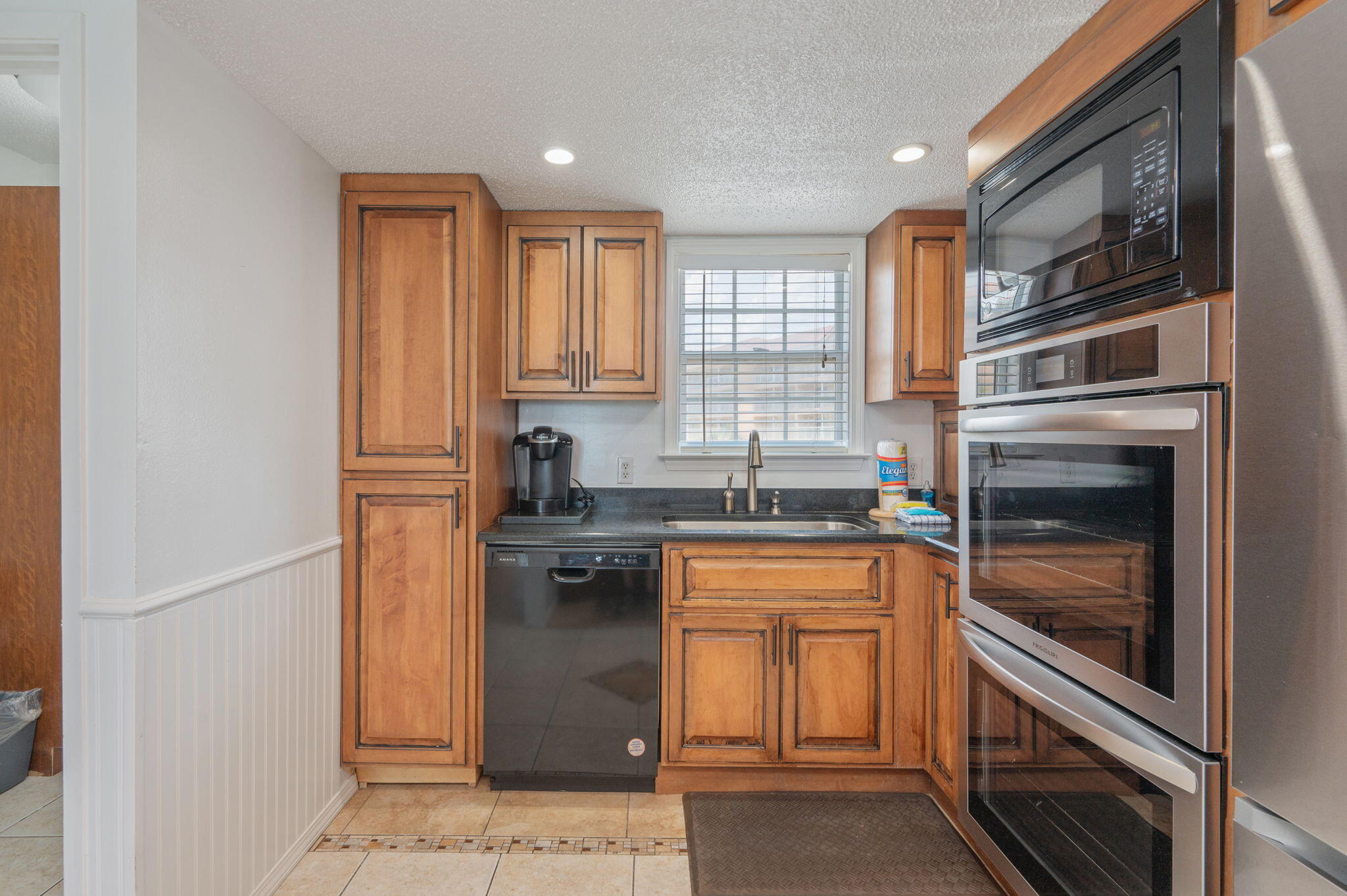 Sanddollar Townhomes - Residential