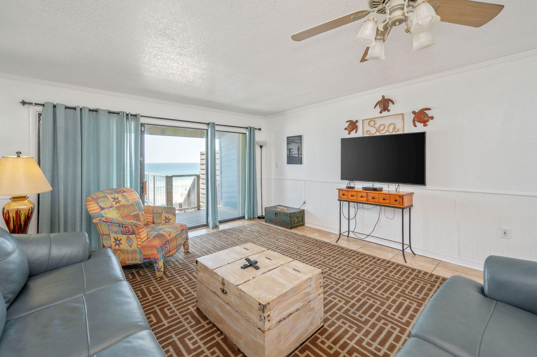 Sanddollar Townhomes - Residential