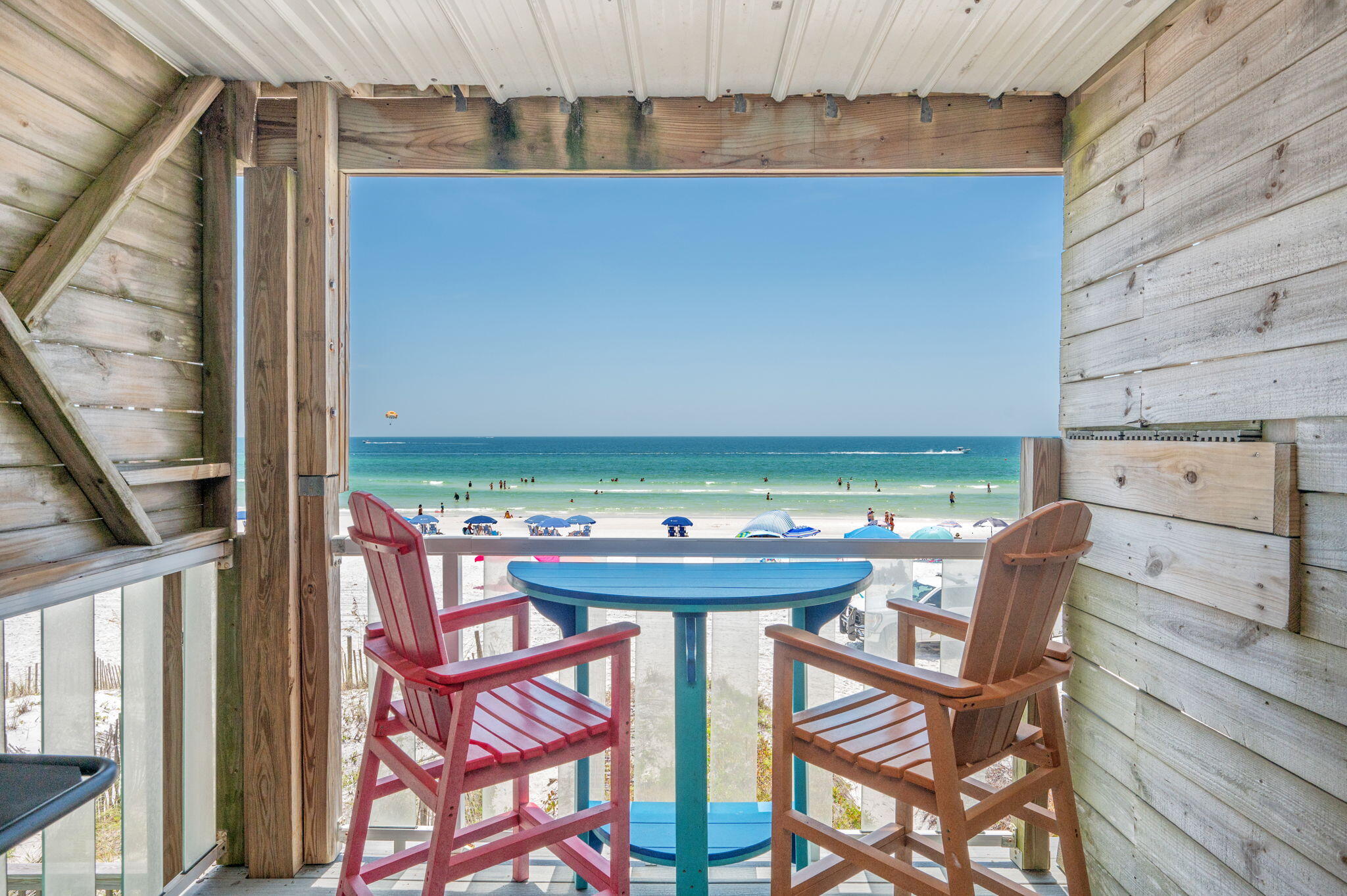 Sanddollar Townhomes - Residential