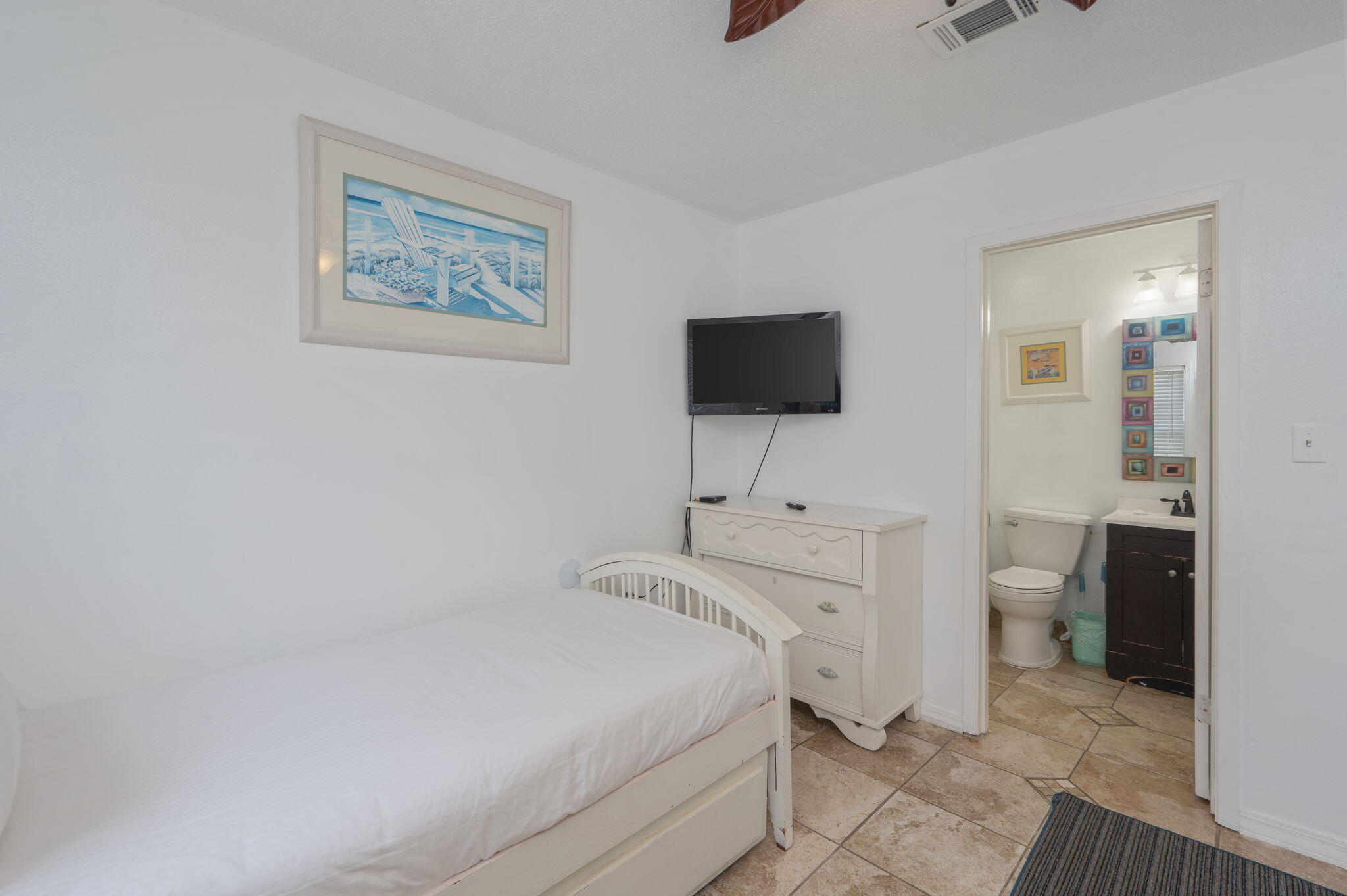 Sanddollar Townhomes - Residential