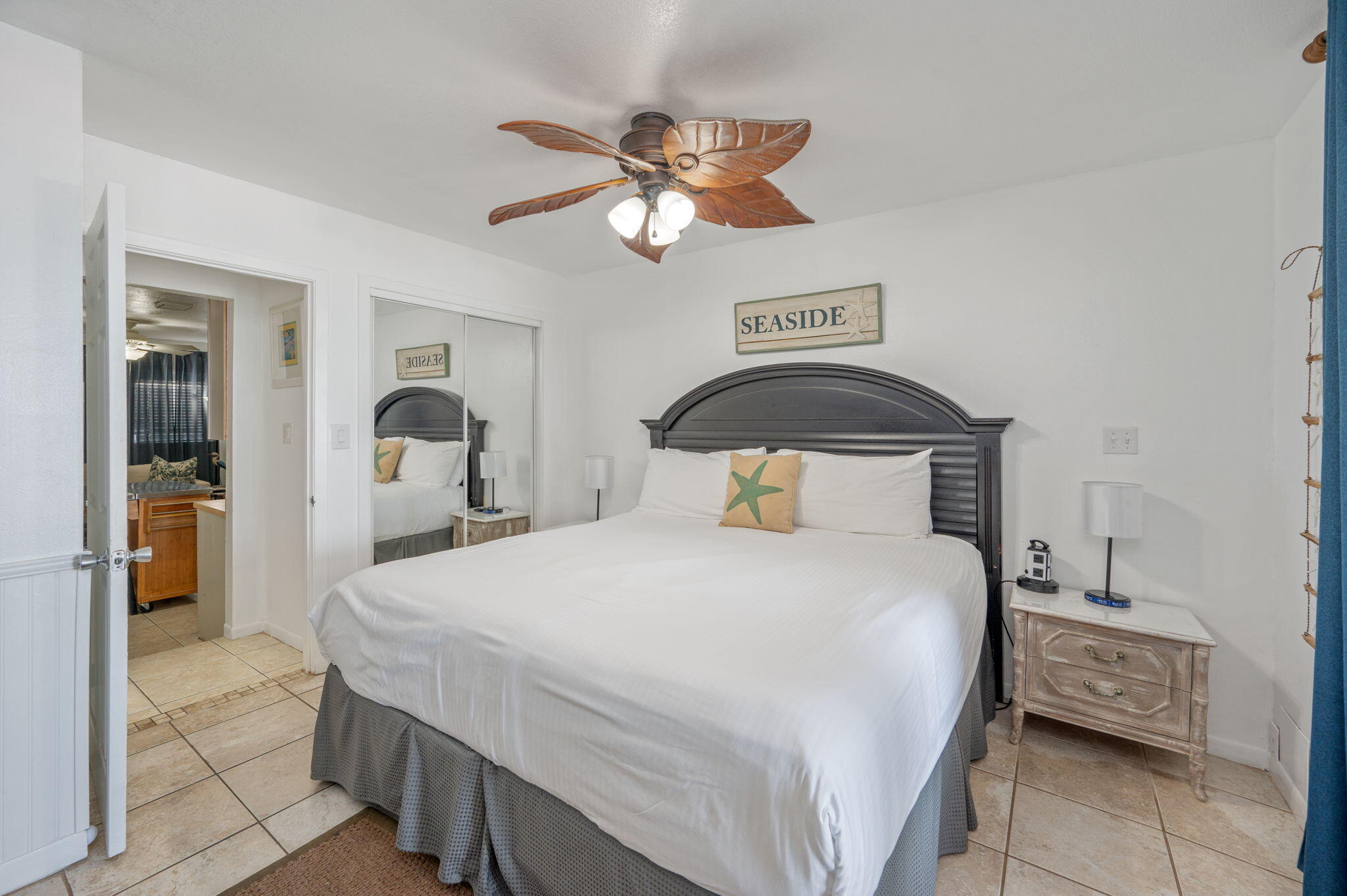 Sanddollar Townhomes - Residential