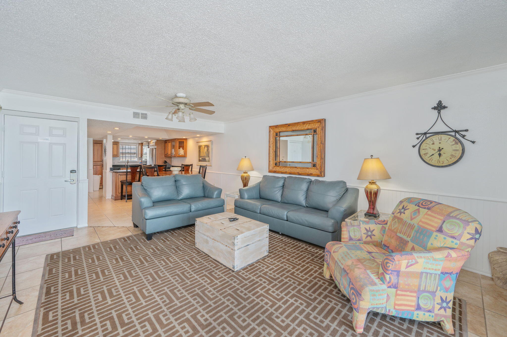Sanddollar Townhomes - Residential