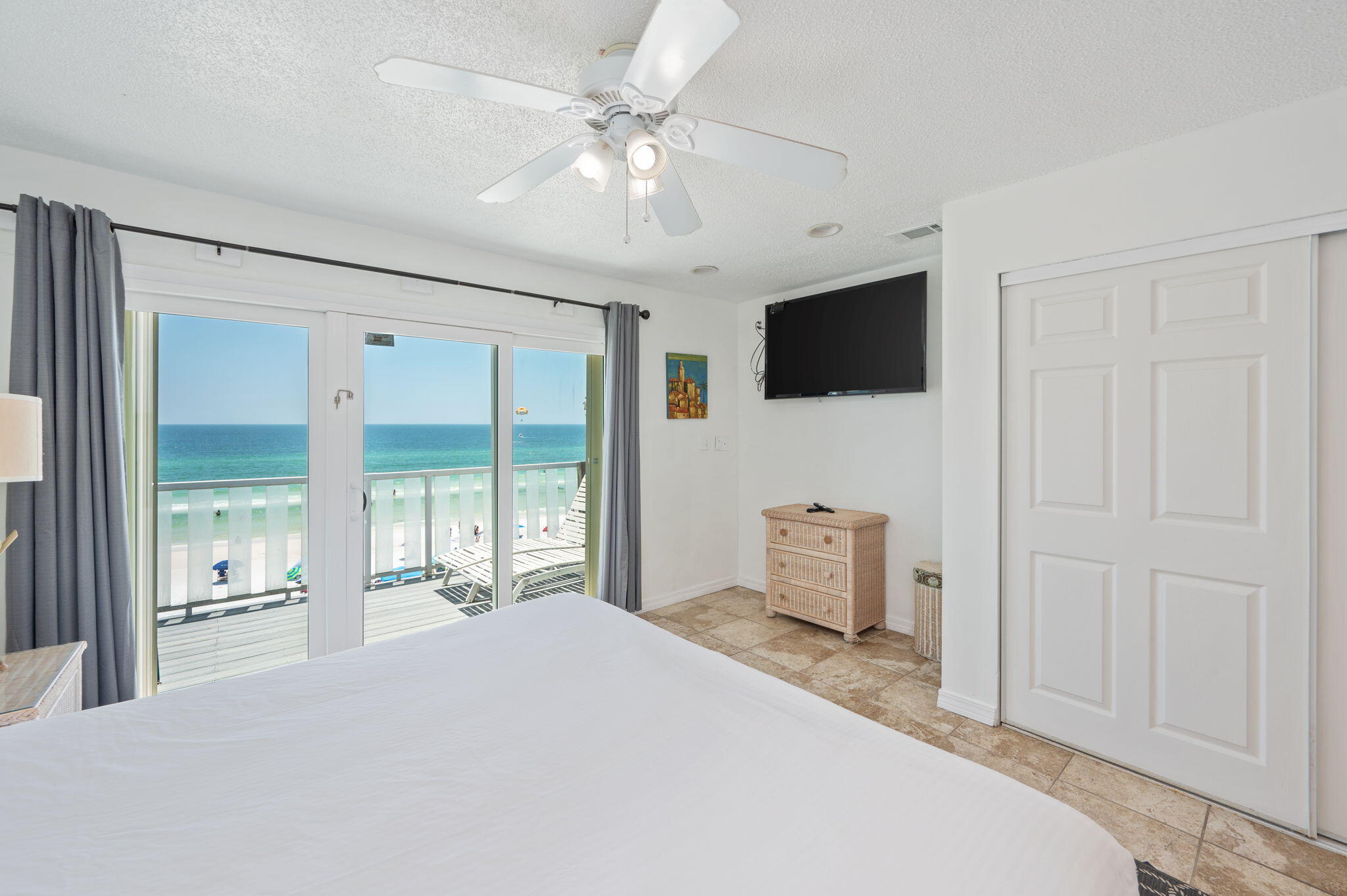Sanddollar Townhomes - Residential