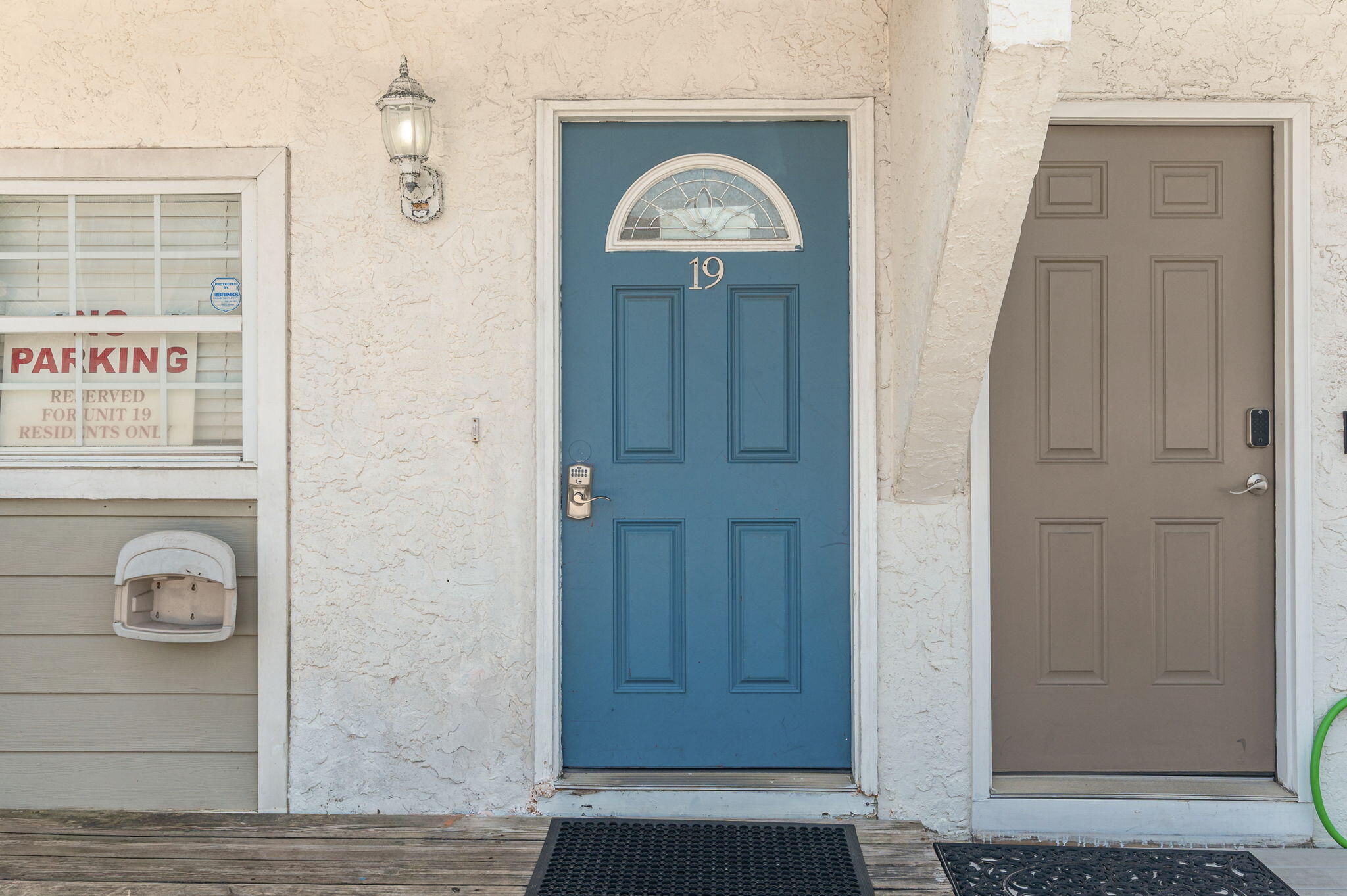 Sanddollar Townhomes - Residential