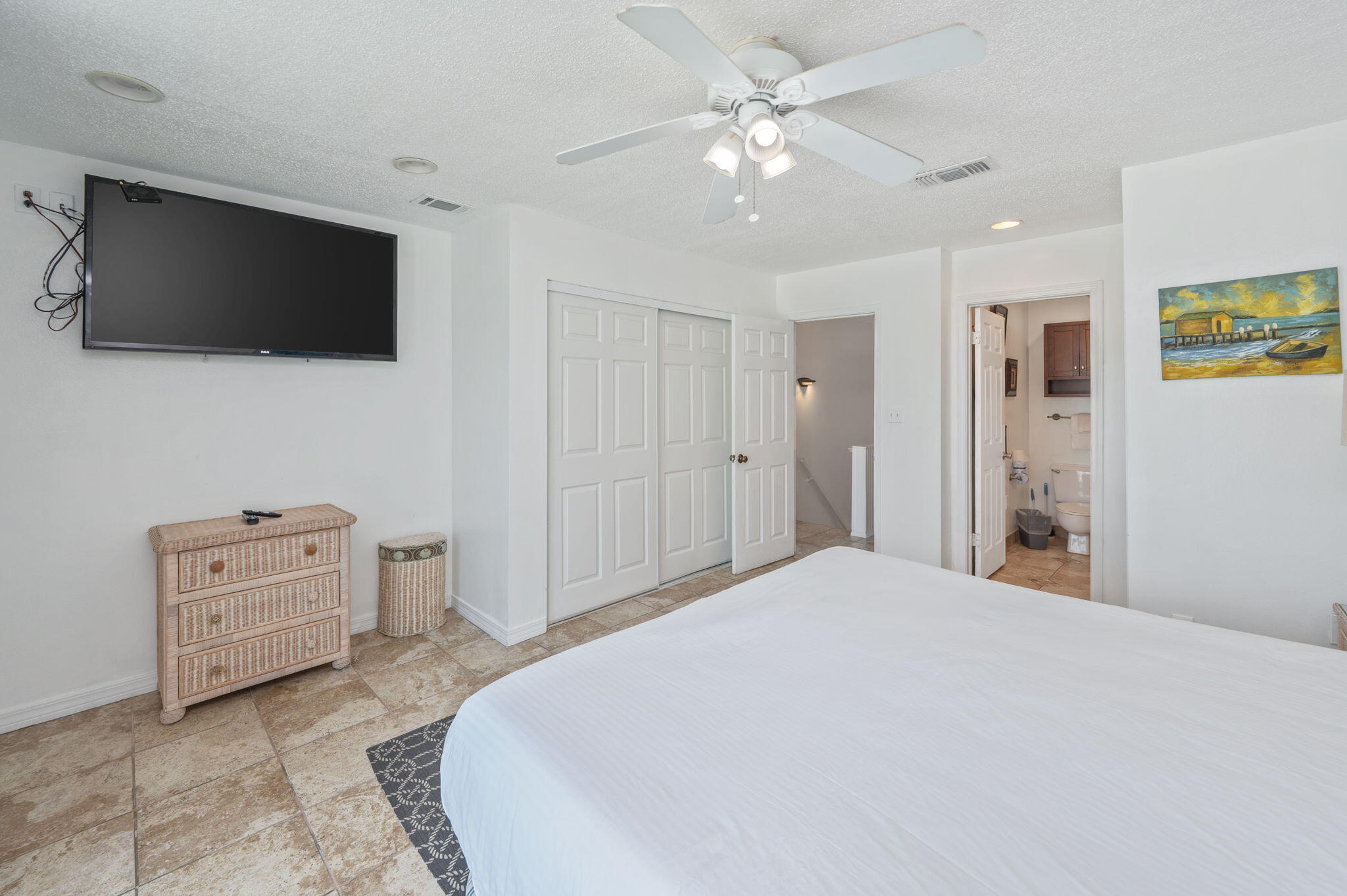 Sanddollar Townhomes - Residential