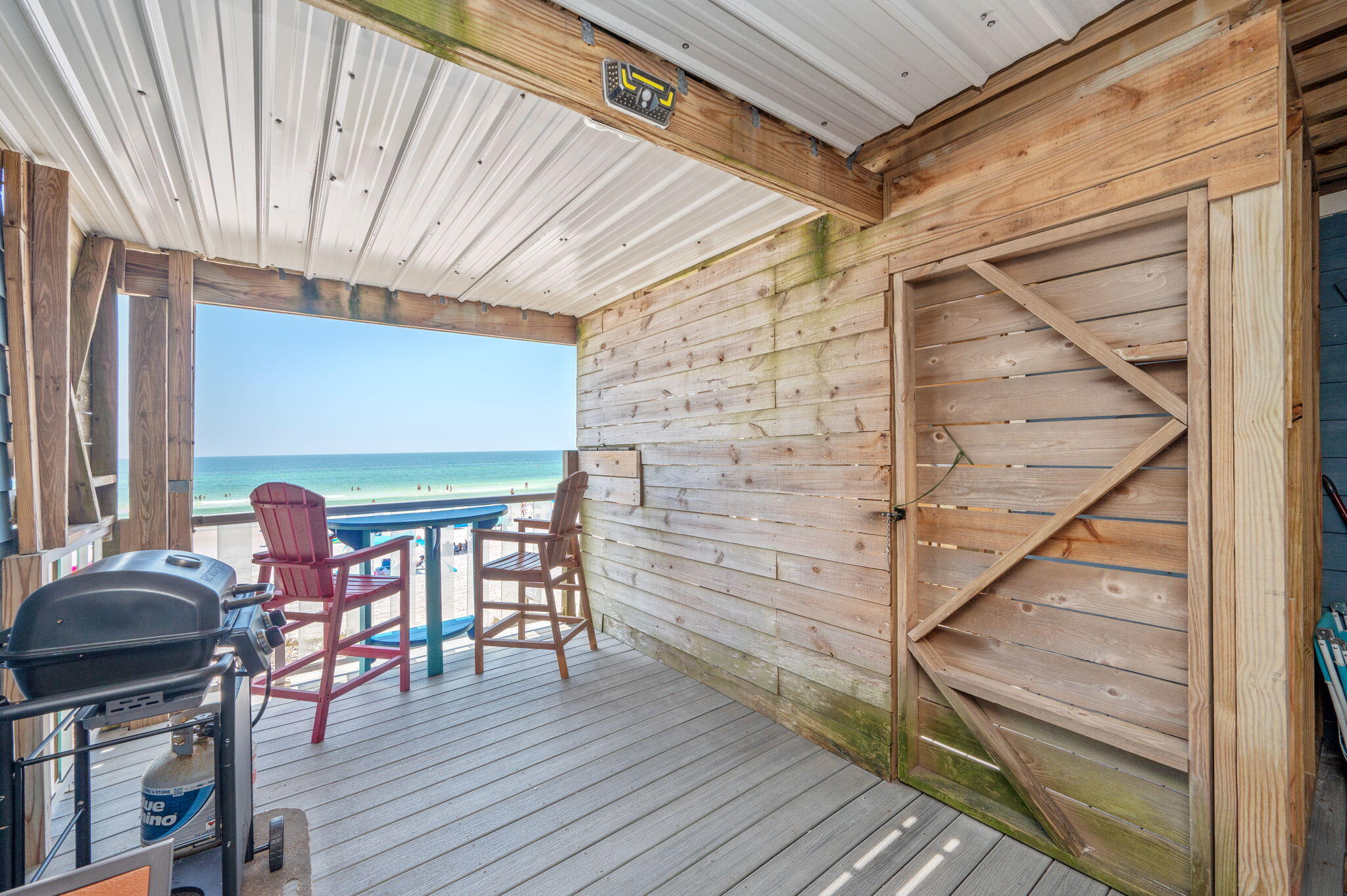 Sanddollar Townhomes - Residential