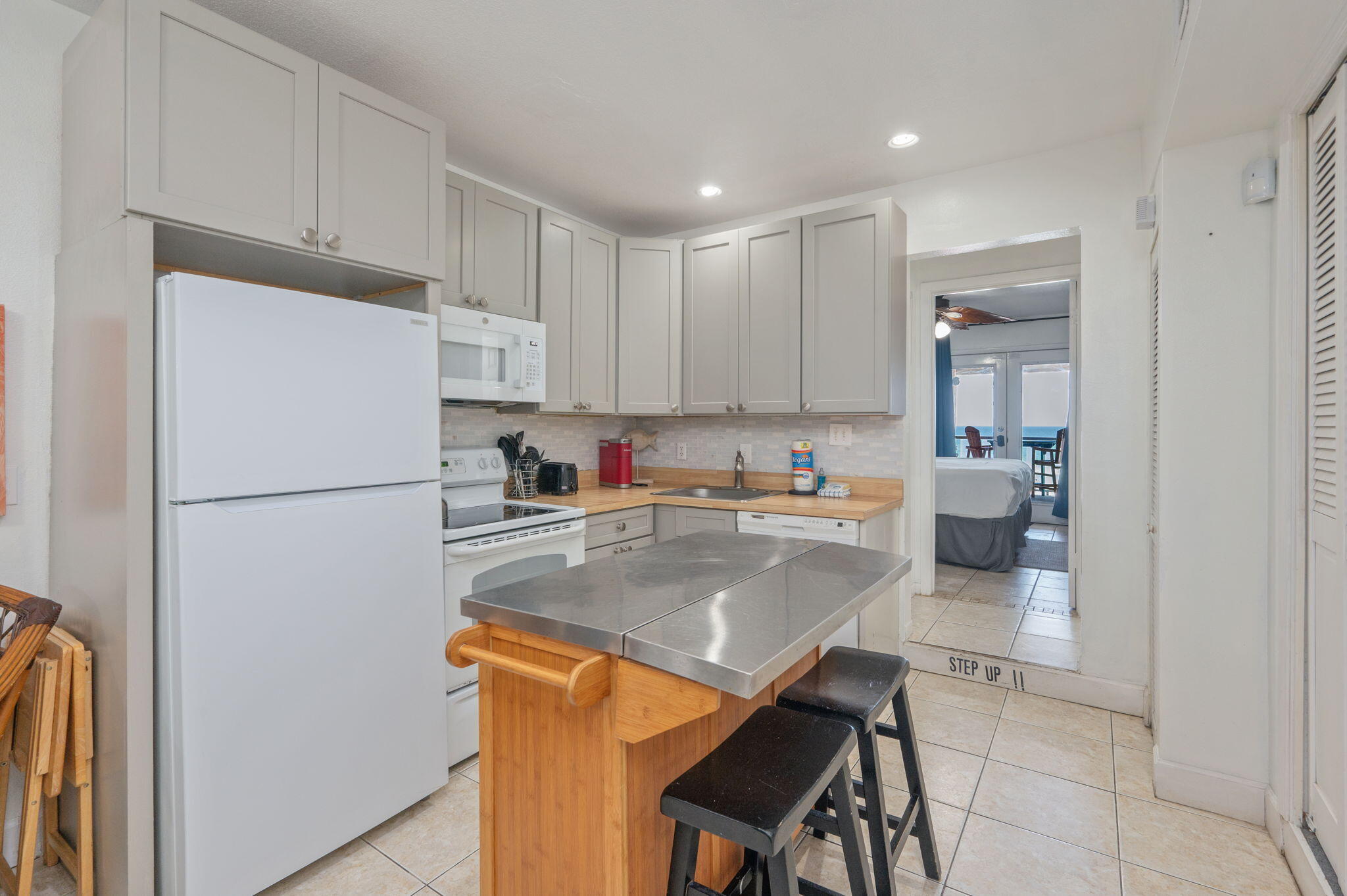 Sanddollar Townhomes - Residential